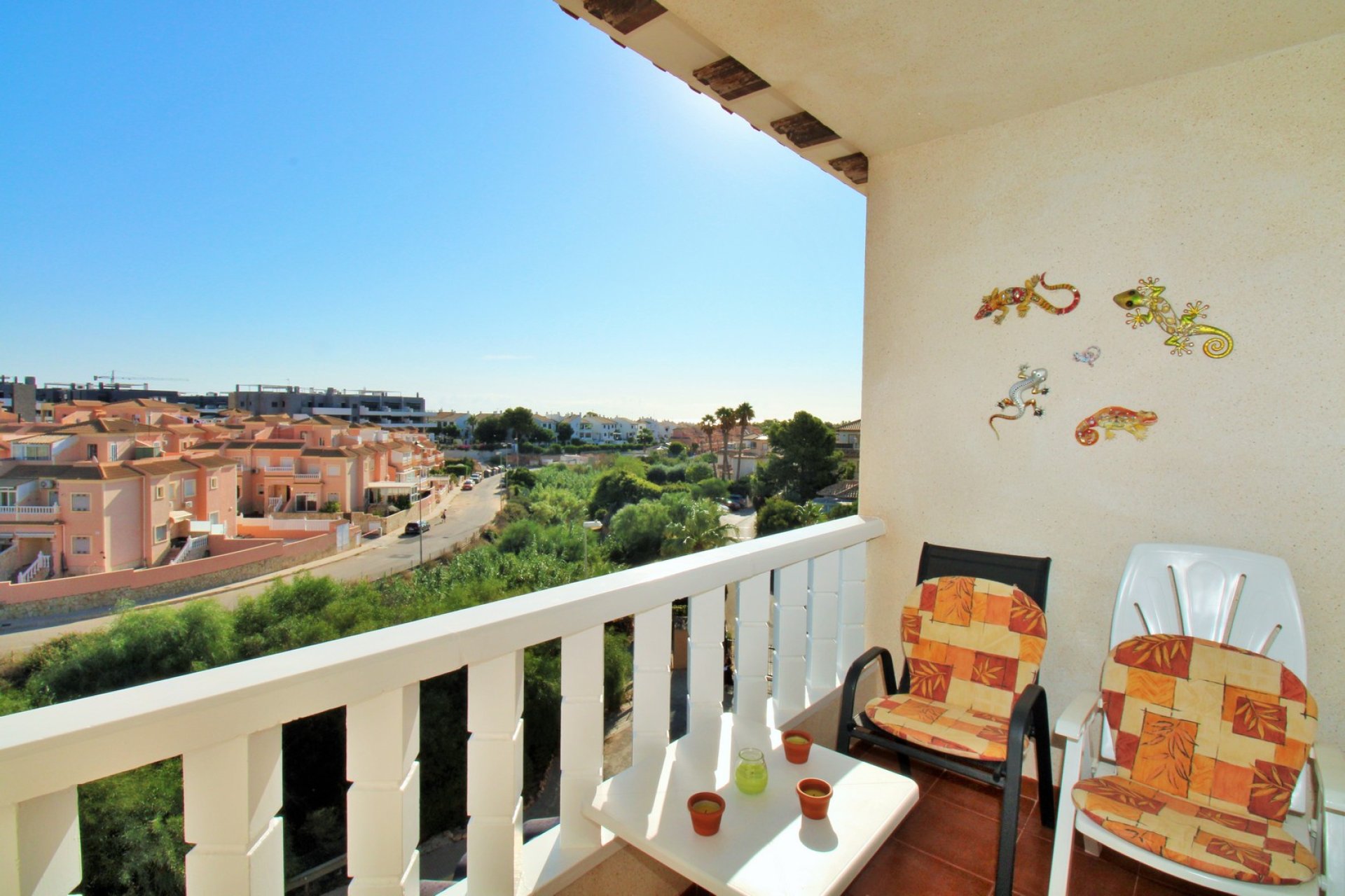 Resale - Apartment -
Playa Flamenca