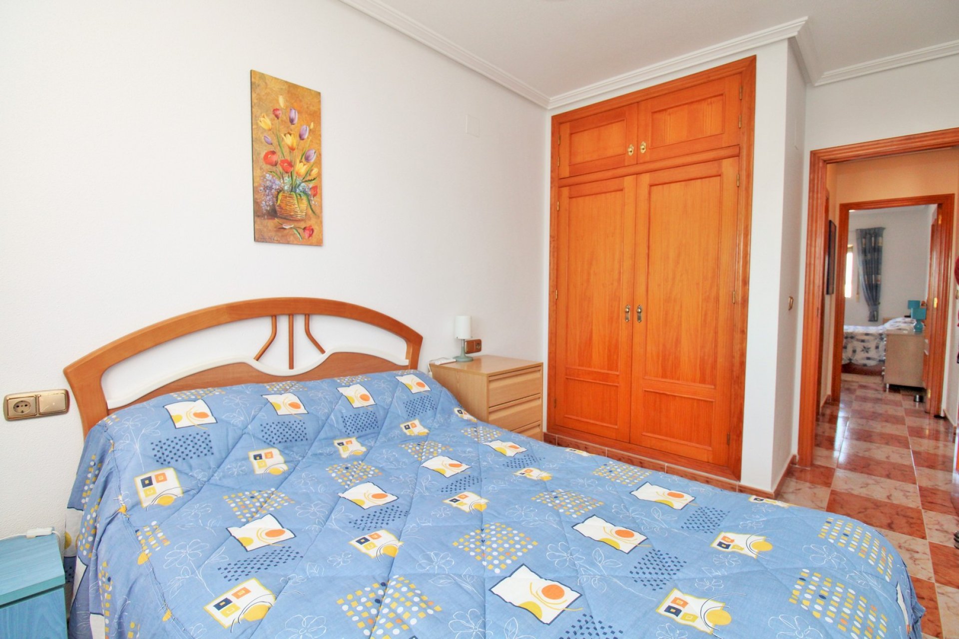 Resale - Apartment -
Playa Flamenca