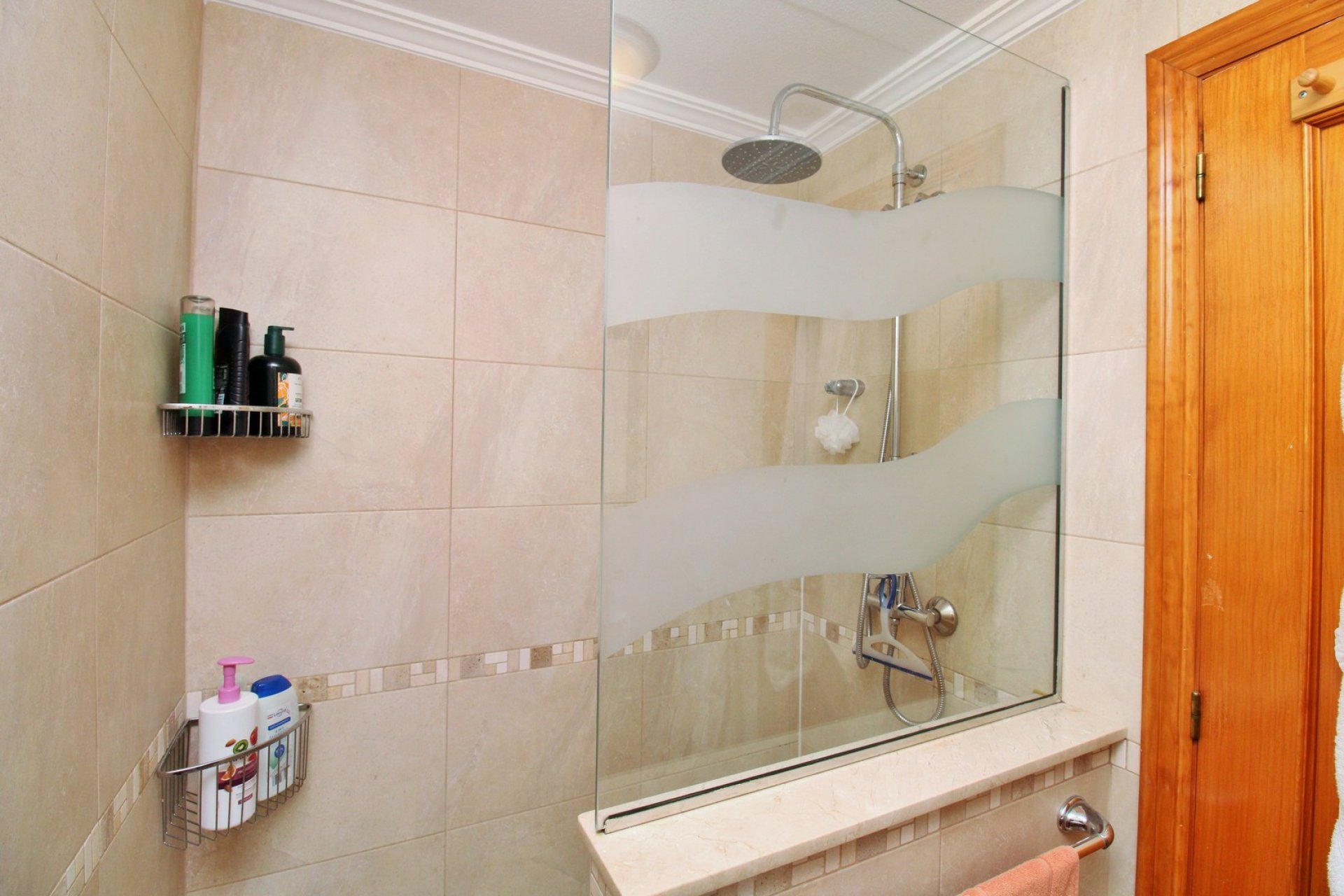 Resale - Apartment -
Playa Flamenca