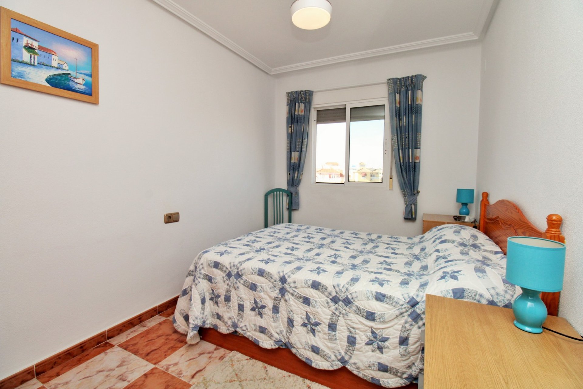 Resale - Apartment -
Playa Flamenca