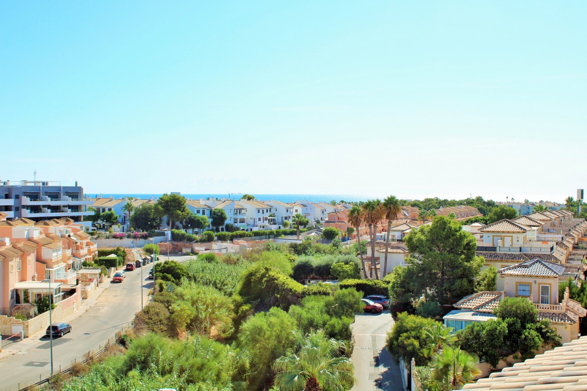 Resale - Apartment -
Playa Flamenca