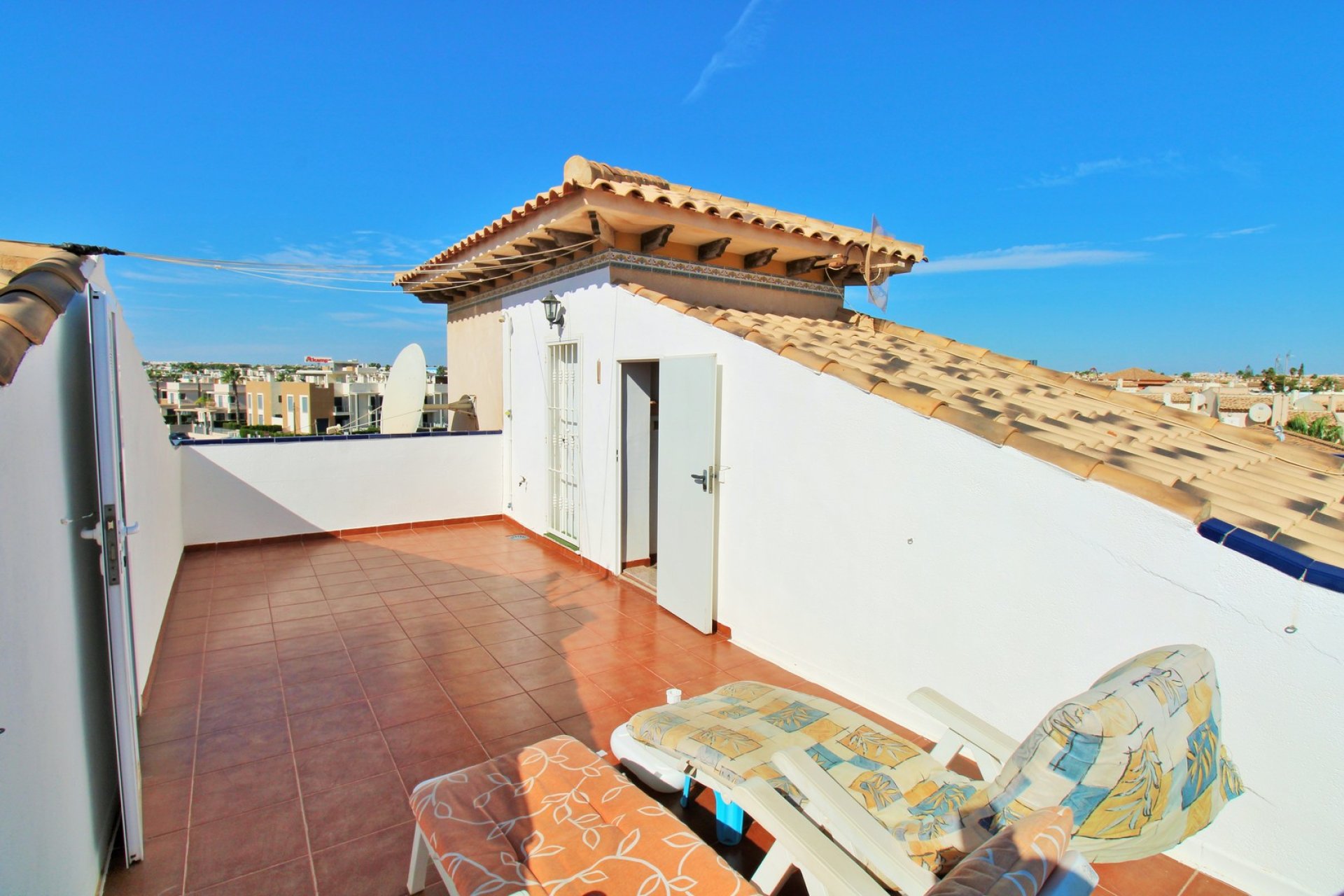 Resale - Apartment -
Playa Flamenca