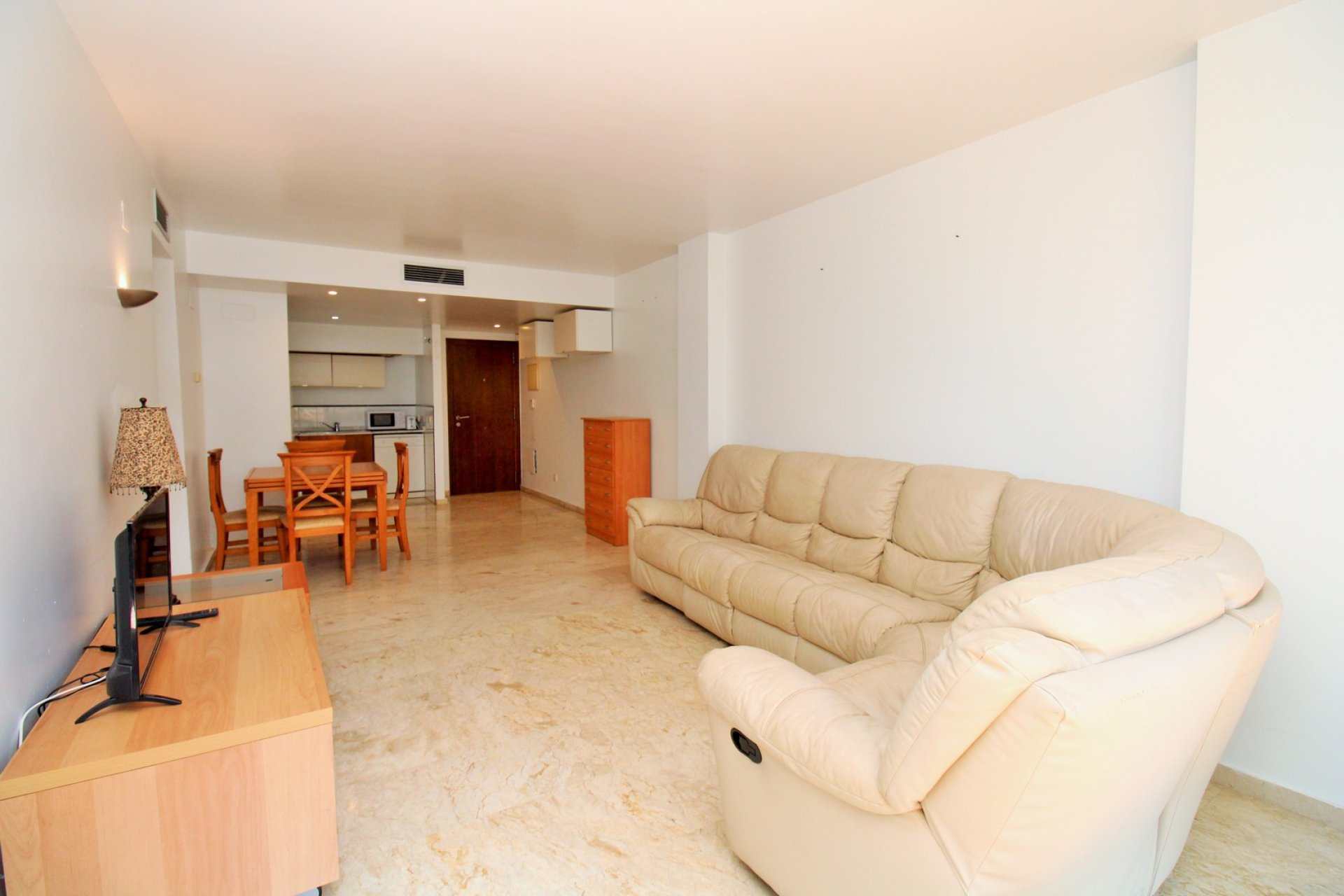 Resale - Apartment -
Punta Prima