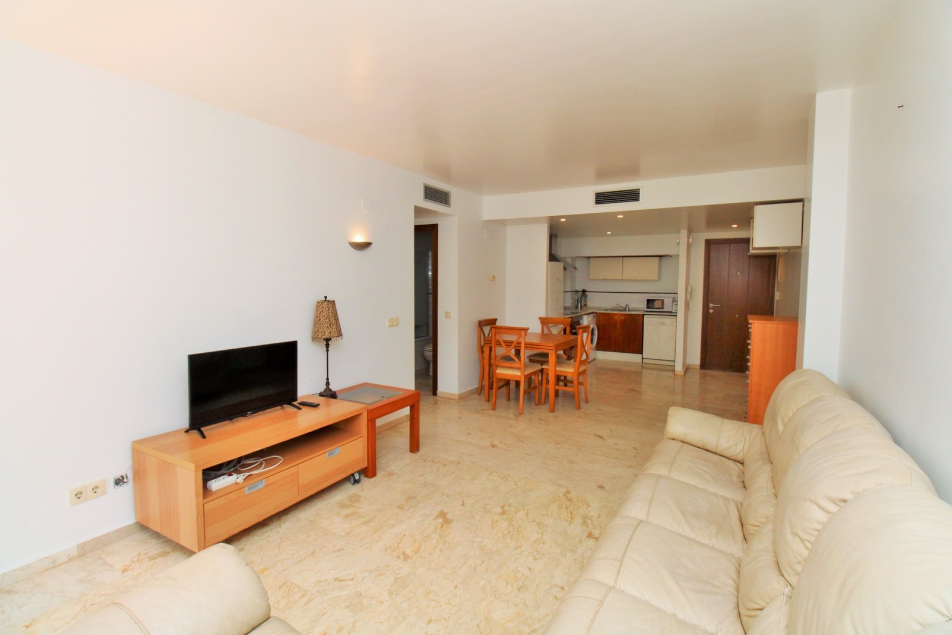 Resale - Apartment -
Punta Prima