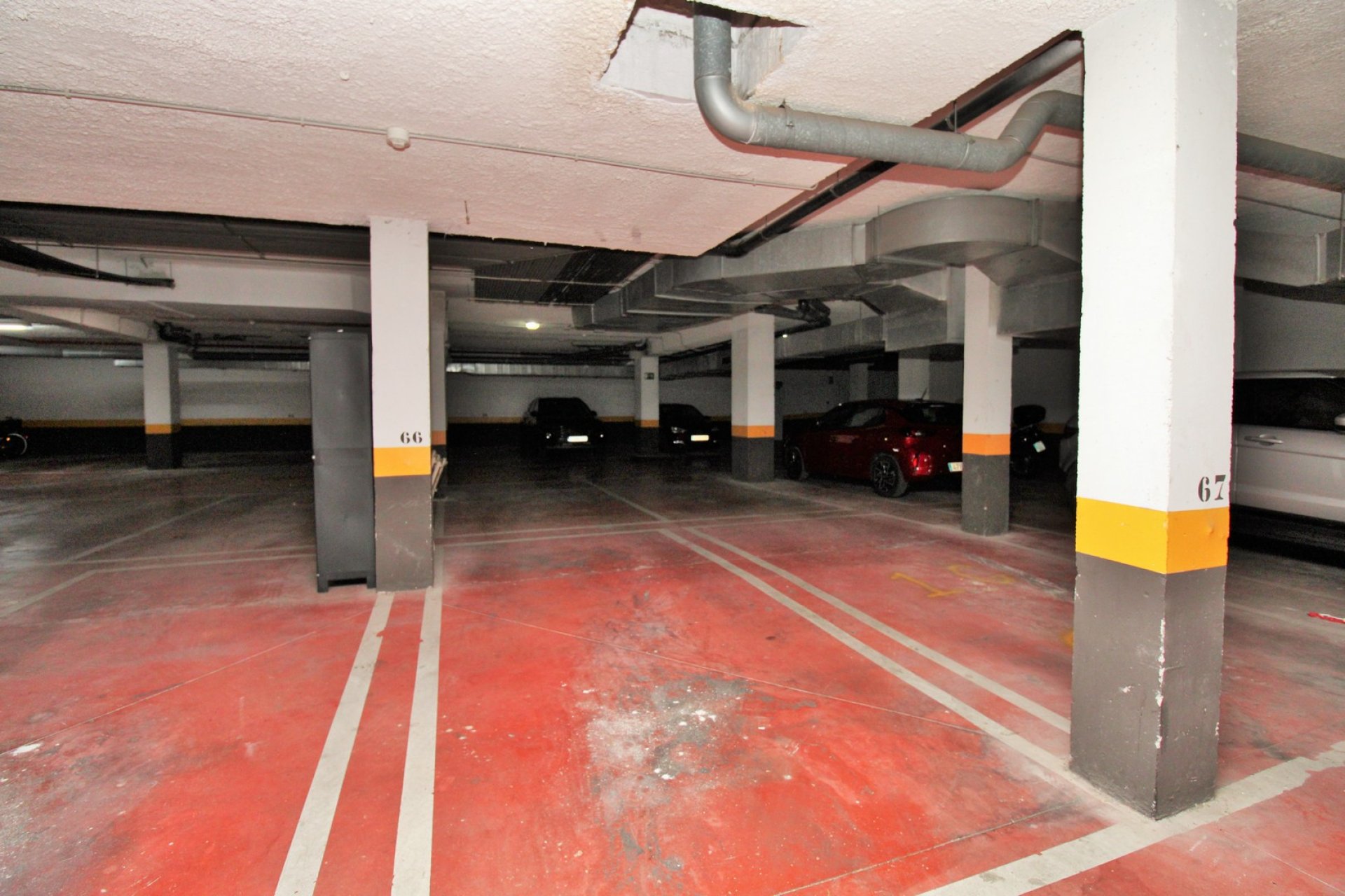 Resale - Apartment -
Punta Prima