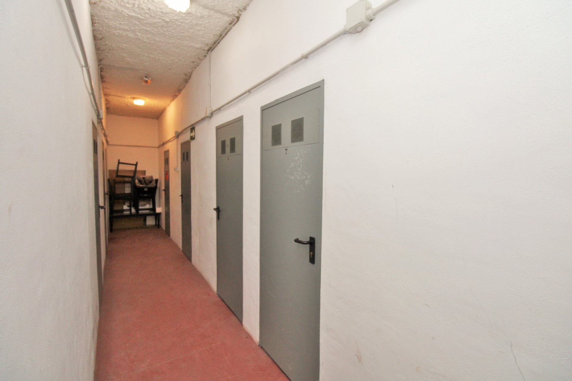 Resale - Apartment -
Punta Prima