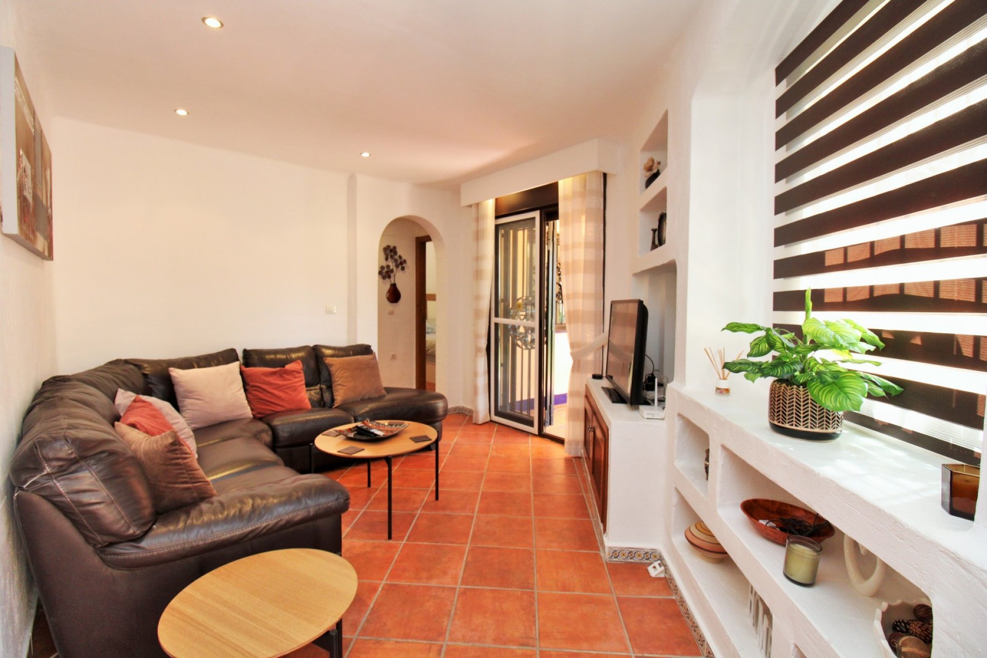 Resale - Apartment -
Punta Prima