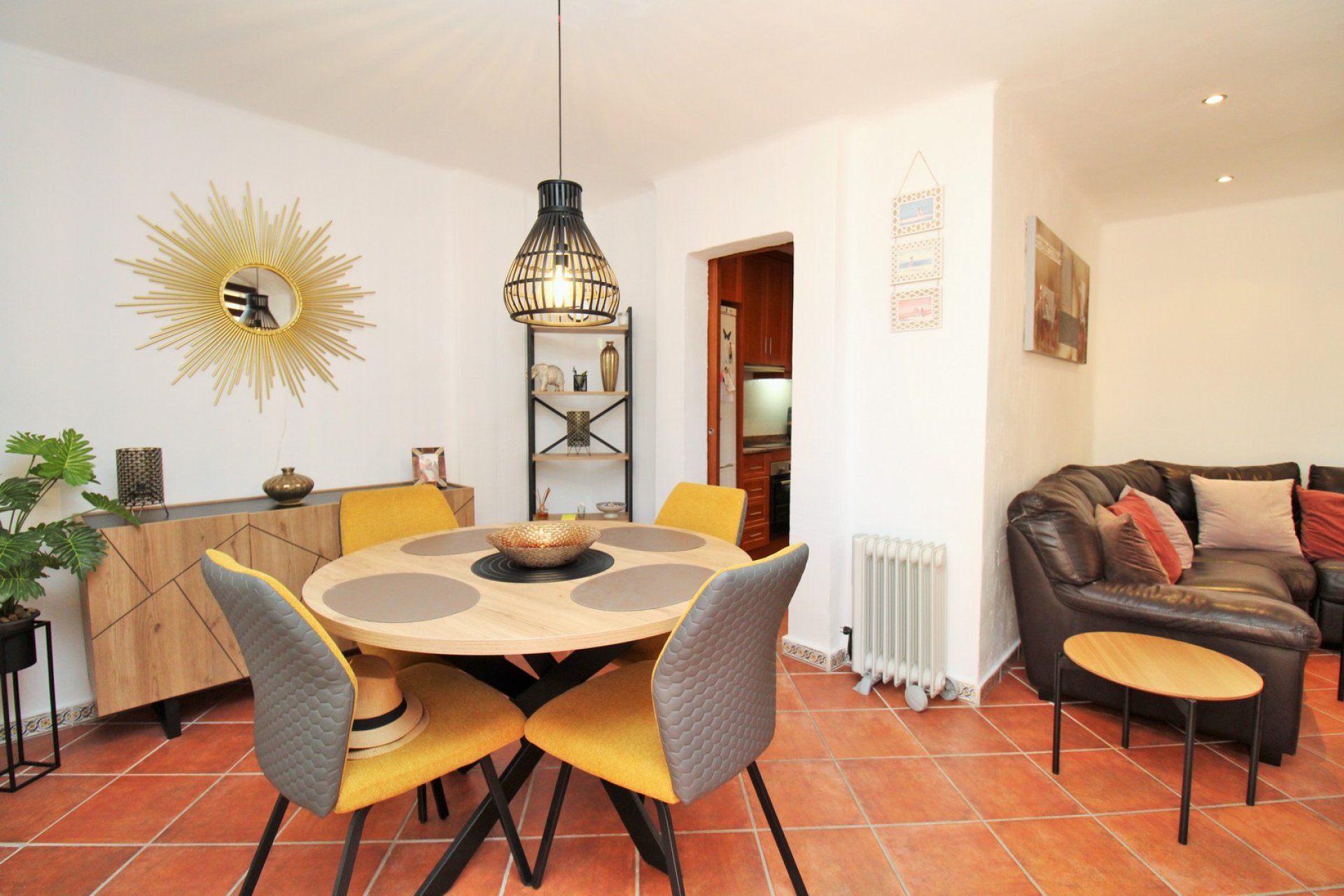 Resale - Apartment -
Punta Prima