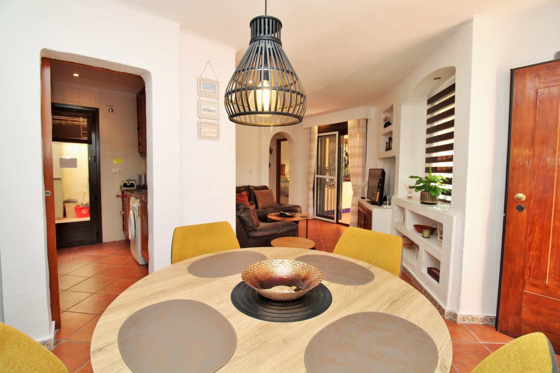 Resale - Apartment -
Punta Prima