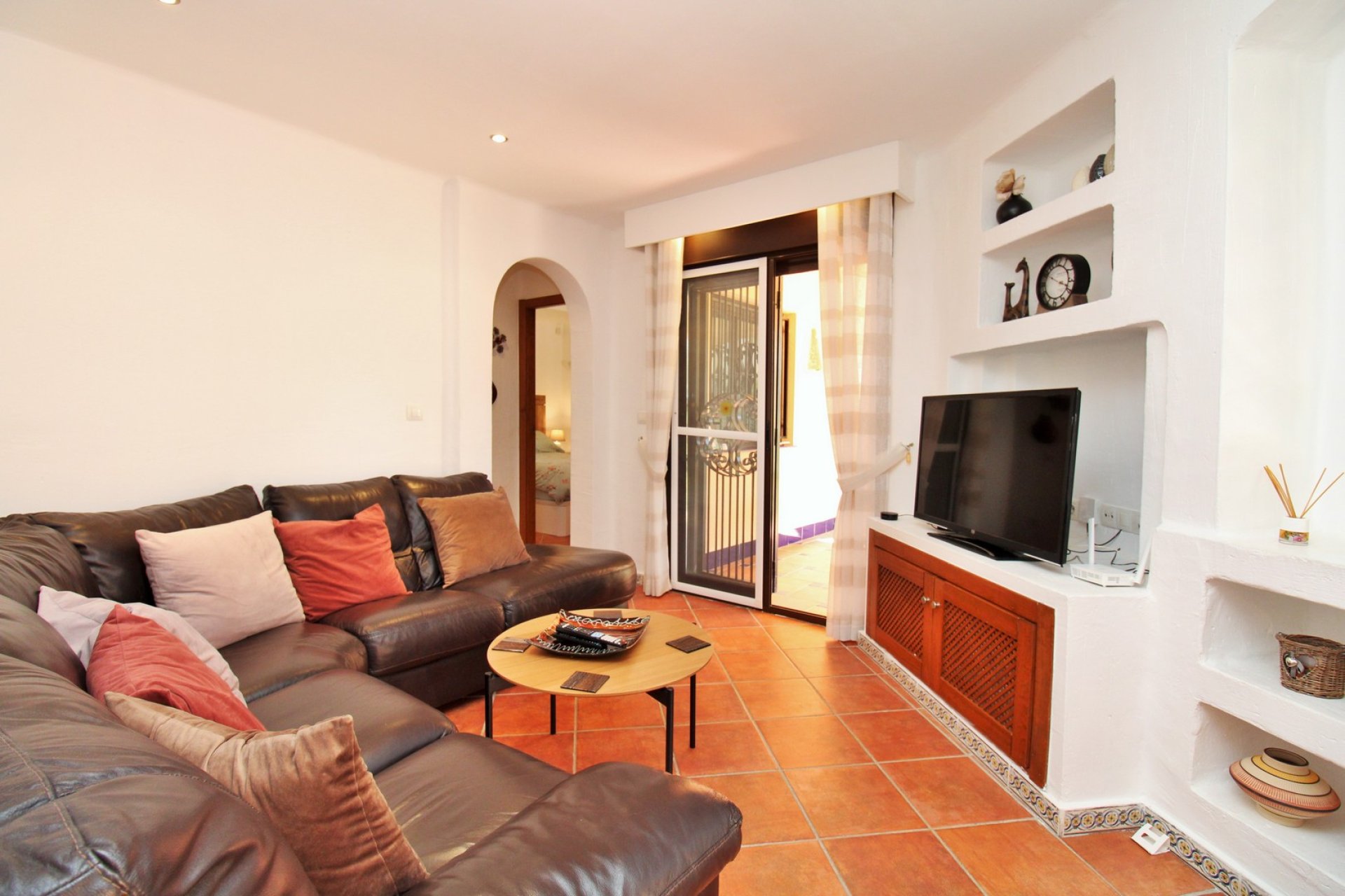 Resale - Apartment -
Punta Prima
