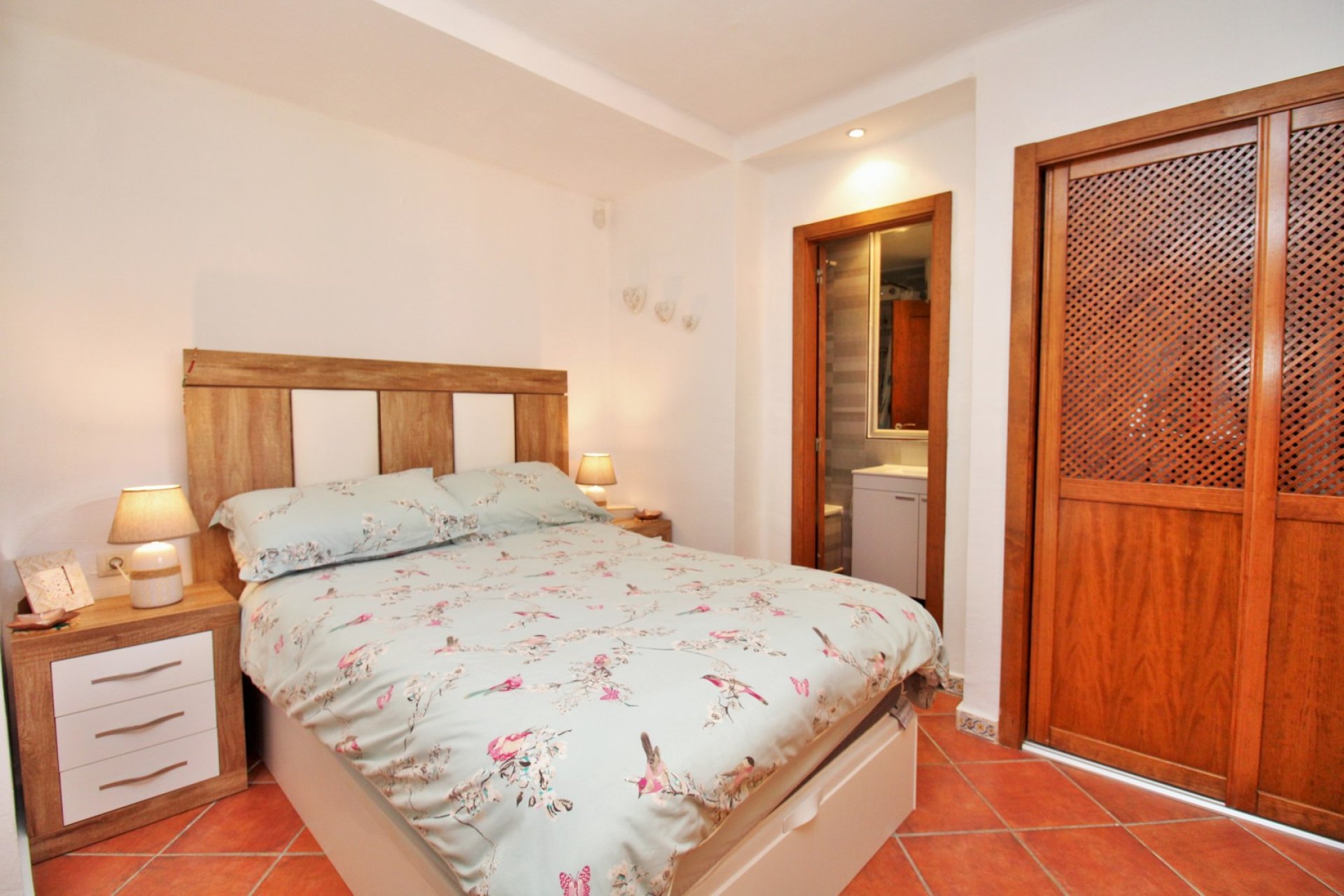 Resale - Apartment -
Punta Prima