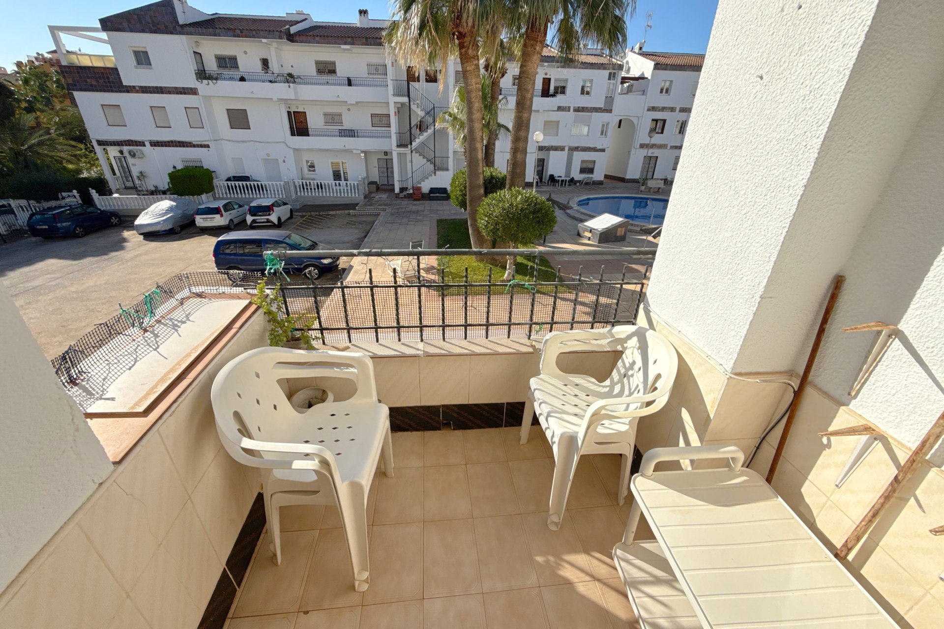 Resale - Apartment -
Punta Prima