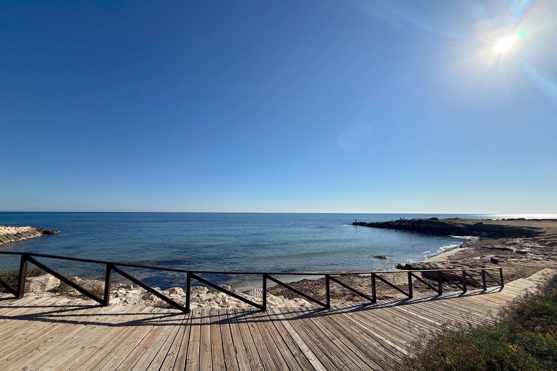 Resale - Apartment -
Punta Prima