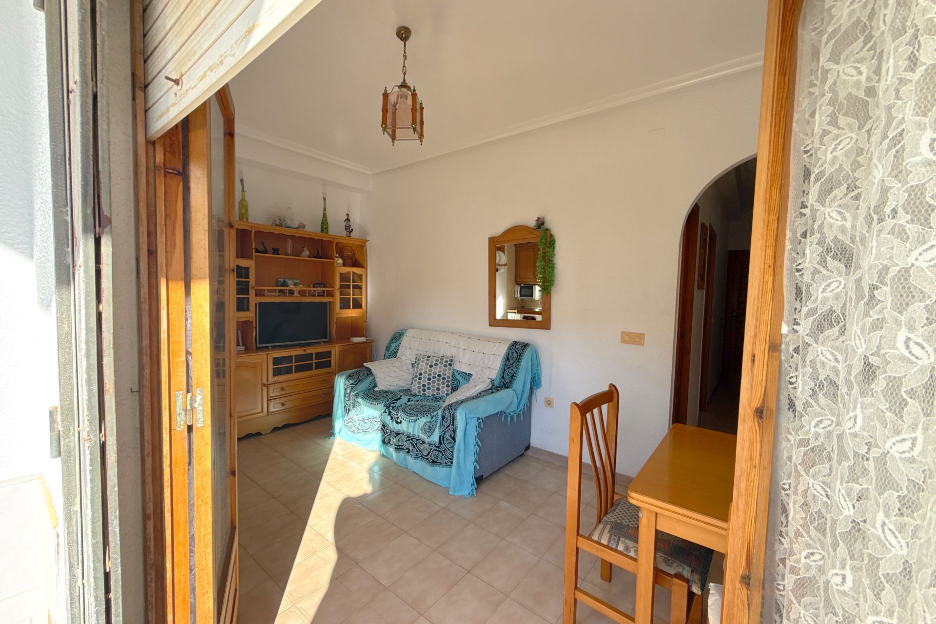 Resale - Apartment -
Punta Prima