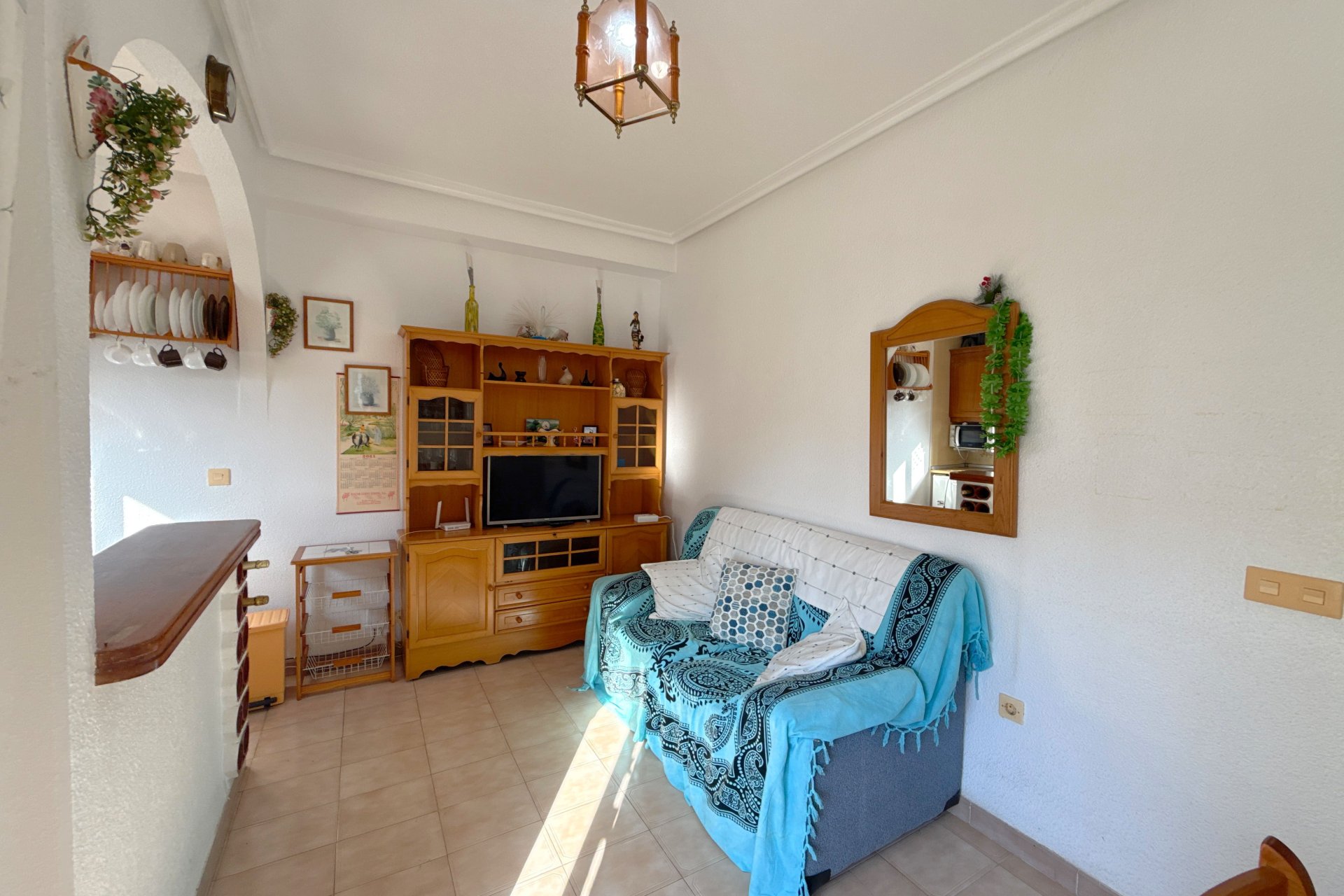 Resale - Apartment -
Punta Prima
