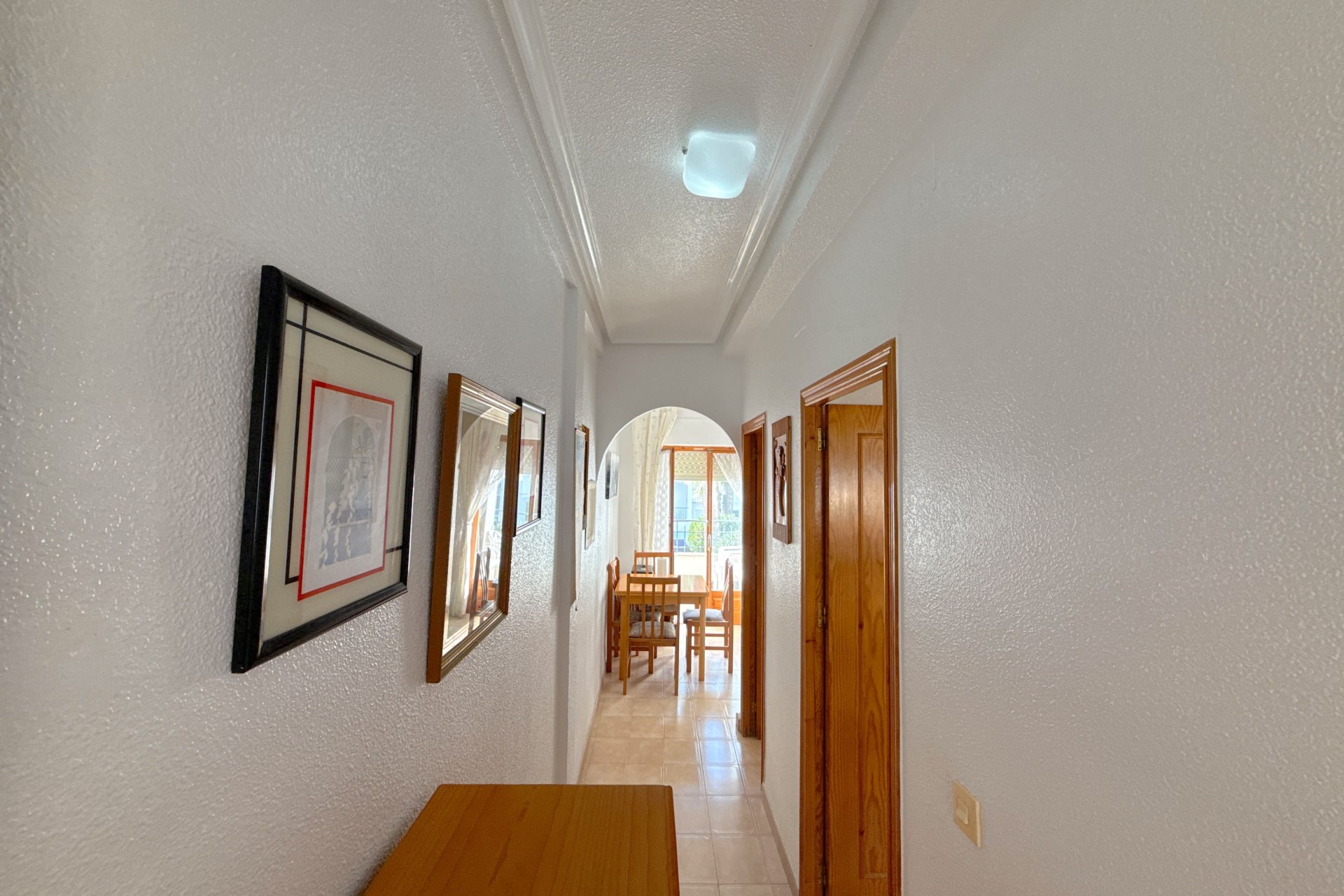 Resale - Apartment -
Punta Prima