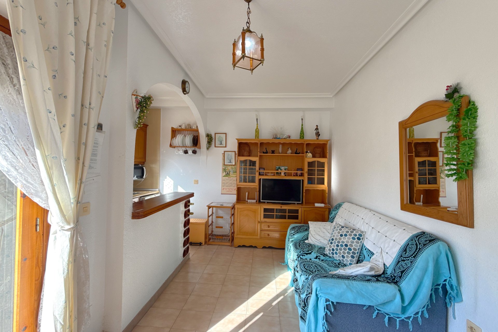 Resale - Apartment -
Punta Prima