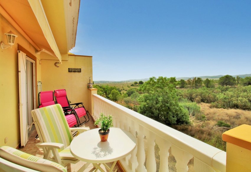 Resale - Apartment -
San Miguel de Salinas - Torremendo