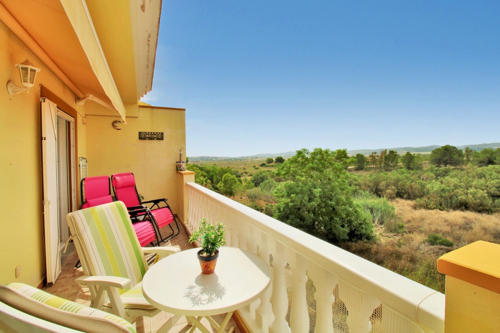 Resale - Apartment -
San Miguel de Salinas - Torremendo