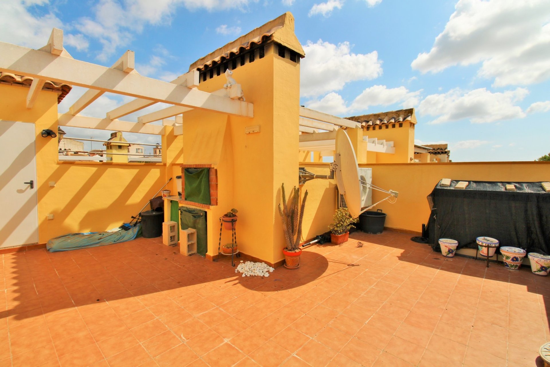 Resale - Apartment -
San Miguel de Salinas - Torremendo