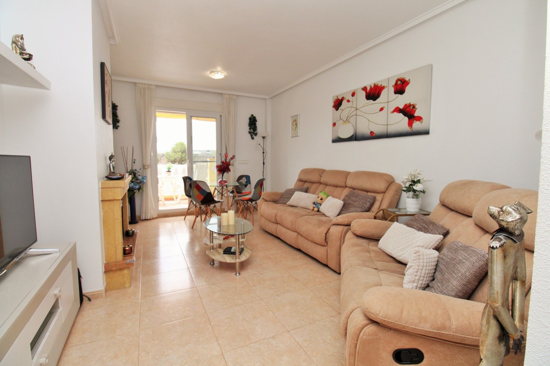 Resale - Apartment -
San Miguel de Salinas - Torremendo