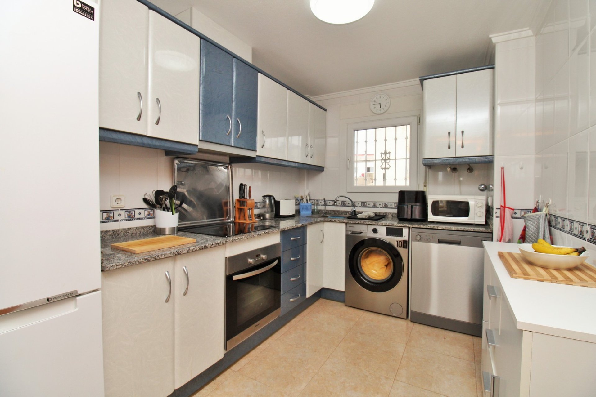 Resale - Apartment -
San Miguel de Salinas - Torremendo