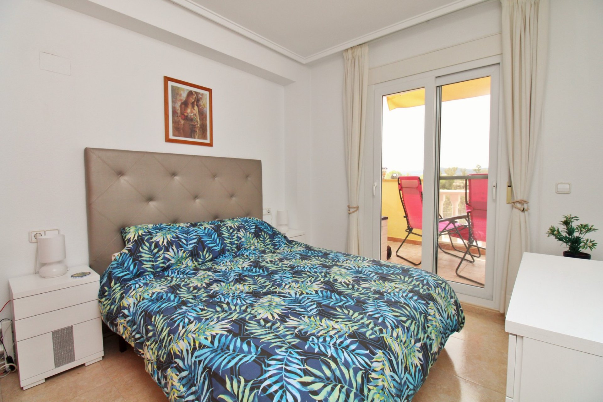 Resale - Apartment -
San Miguel de Salinas - Torremendo