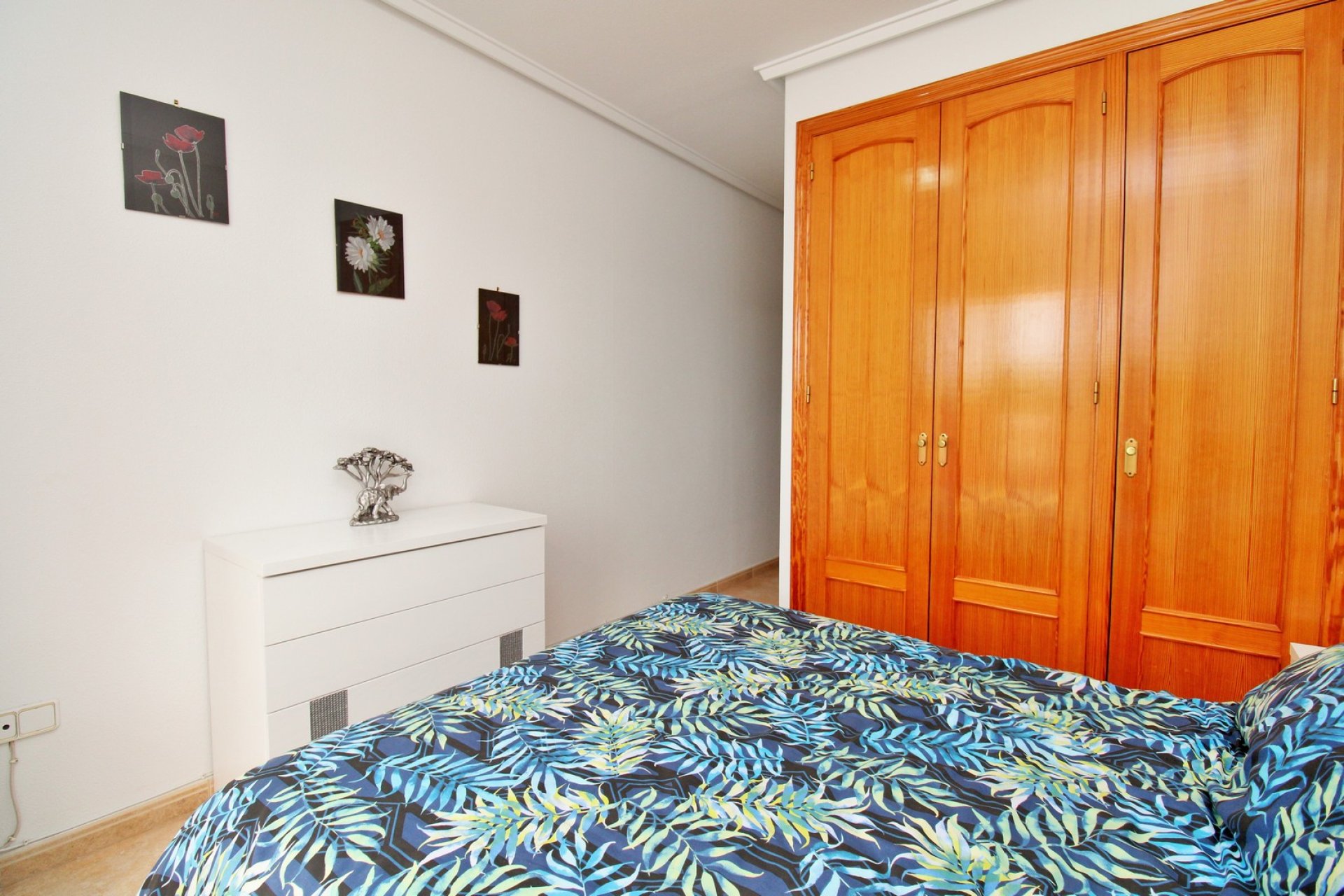 Resale - Apartment -
San Miguel de Salinas - Torremendo