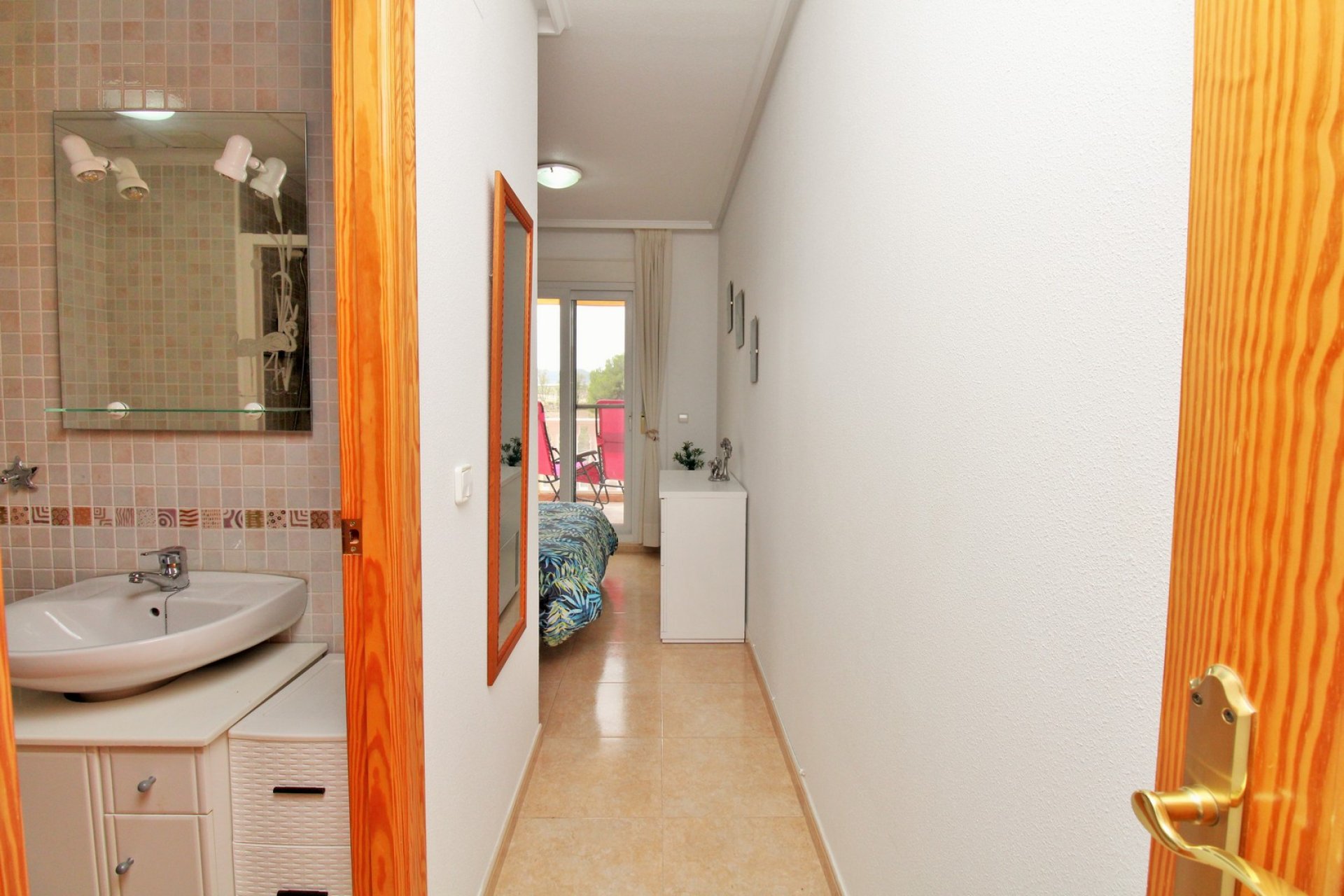 Resale - Apartment -
San Miguel de Salinas - Torremendo