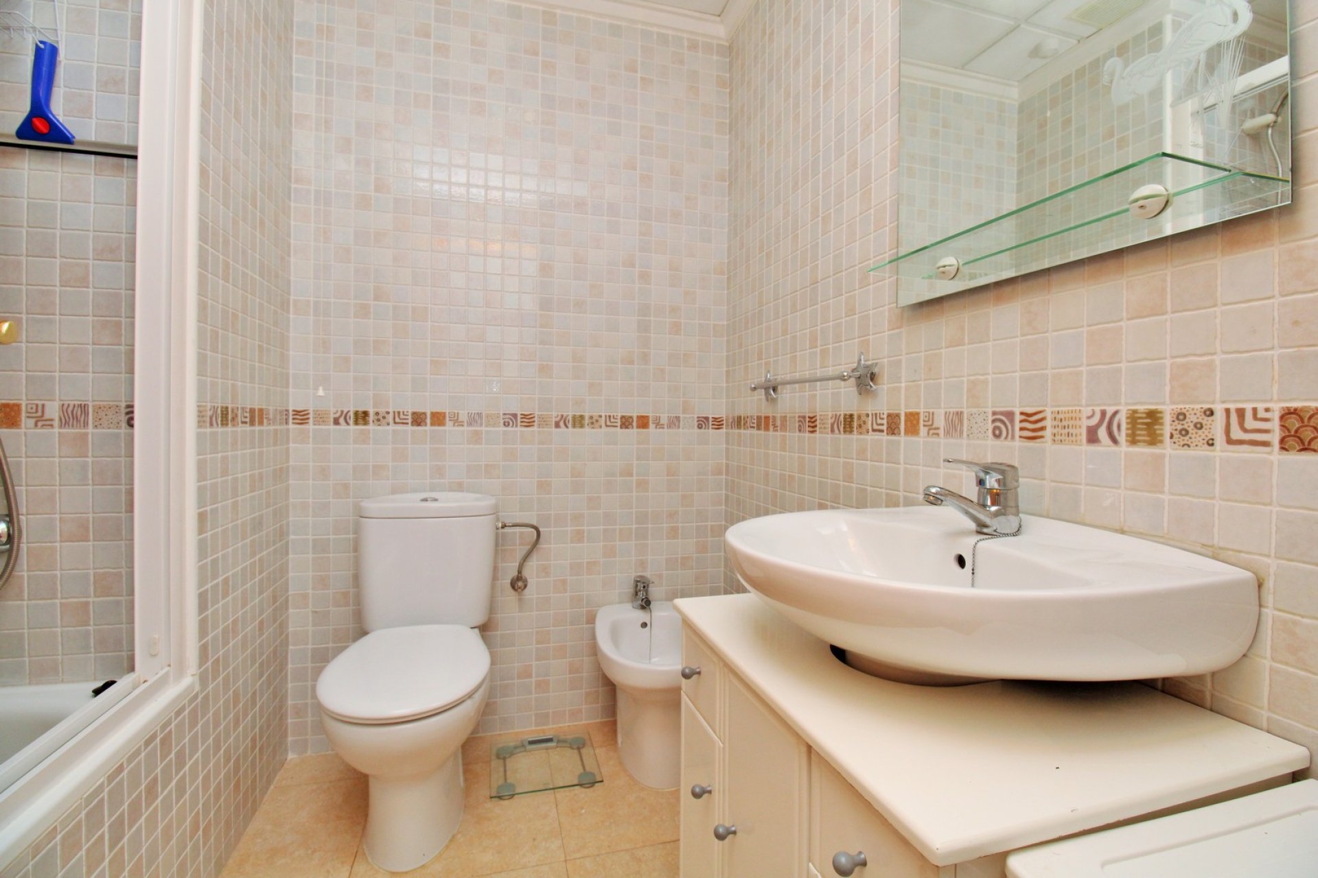 Resale - Apartment -
San Miguel de Salinas - Torremendo