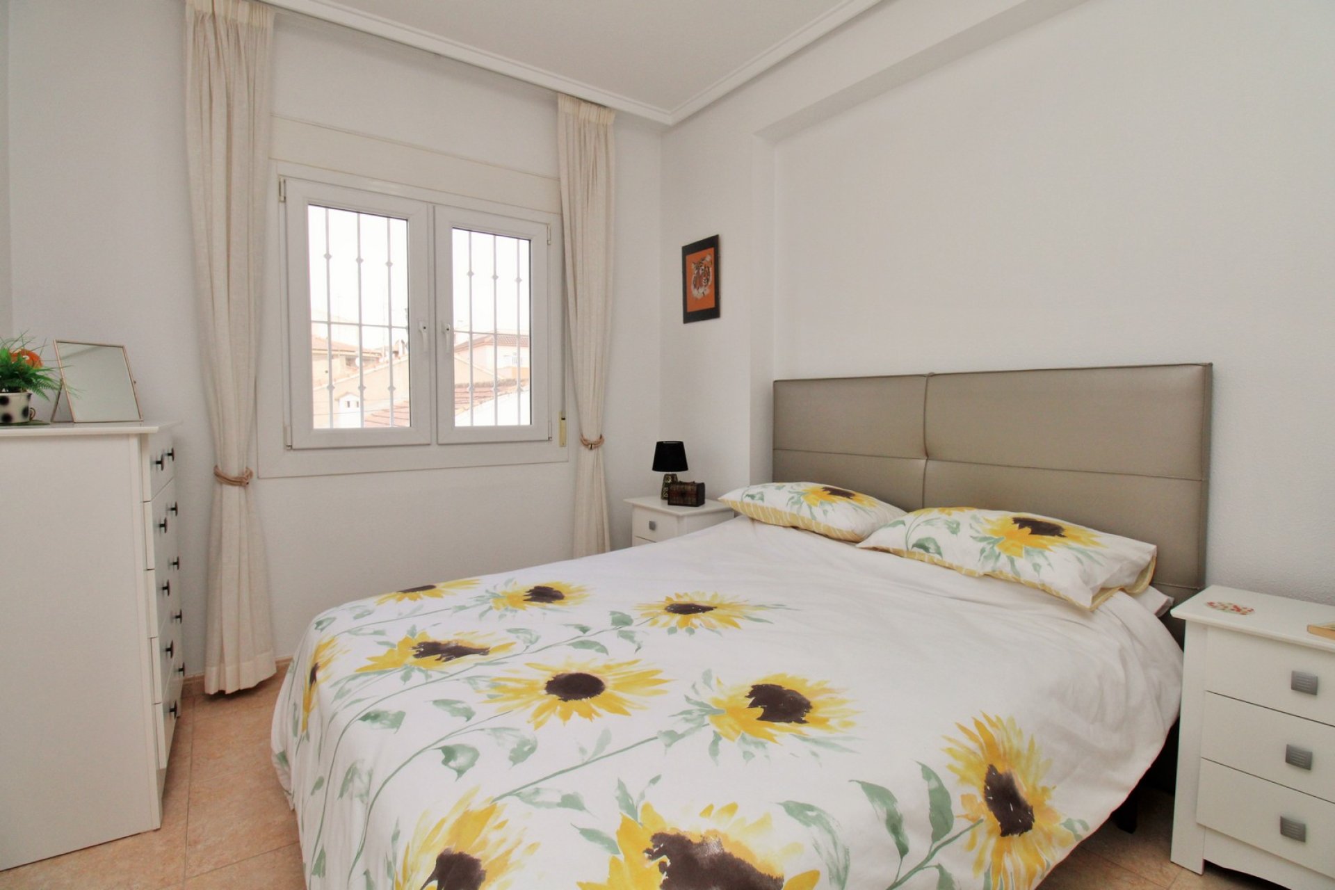 Resale - Apartment -
San Miguel de Salinas - Torremendo