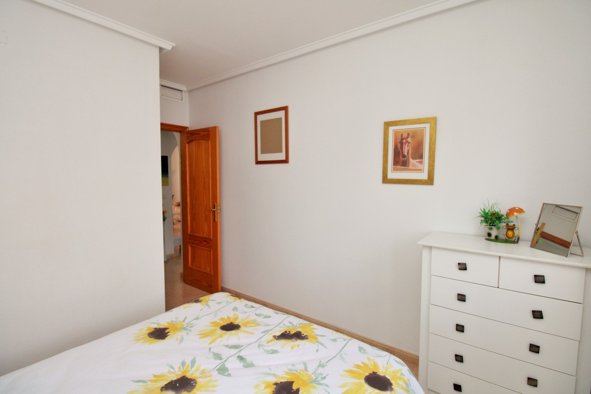Resale - Apartment -
San Miguel de Salinas - Torremendo