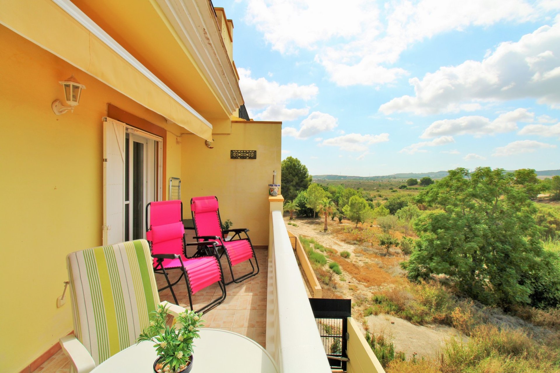 Resale - Apartment -
San Miguel de Salinas - Torremendo