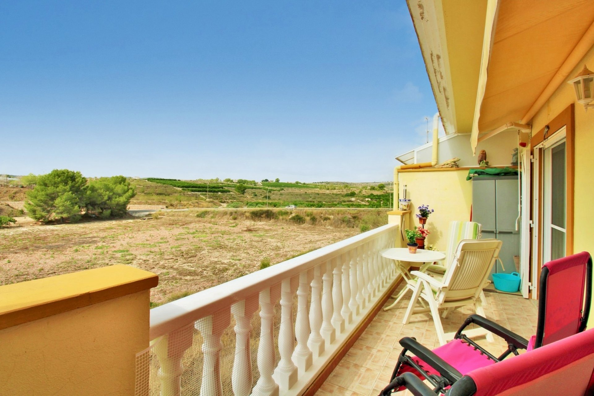 Resale - Apartment -
San Miguel de Salinas - Torremendo