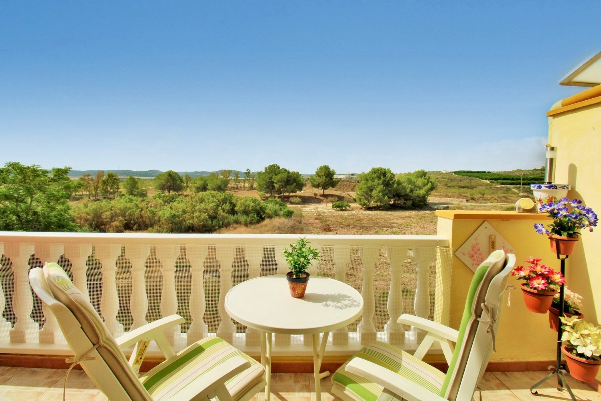 Resale - Apartment -
San Miguel de Salinas - Torremendo