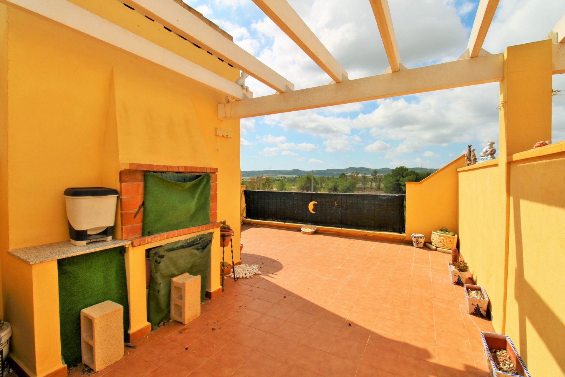 Resale - Apartment -
San Miguel de Salinas - Torremendo