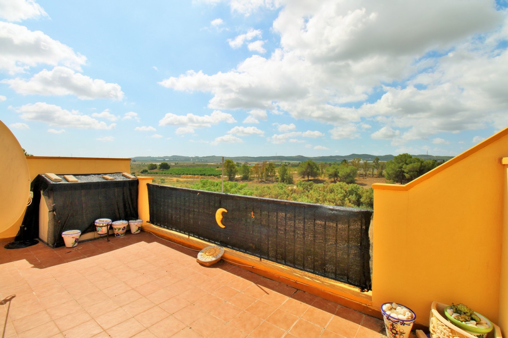 Resale - Apartment -
San Miguel de Salinas - Torremendo