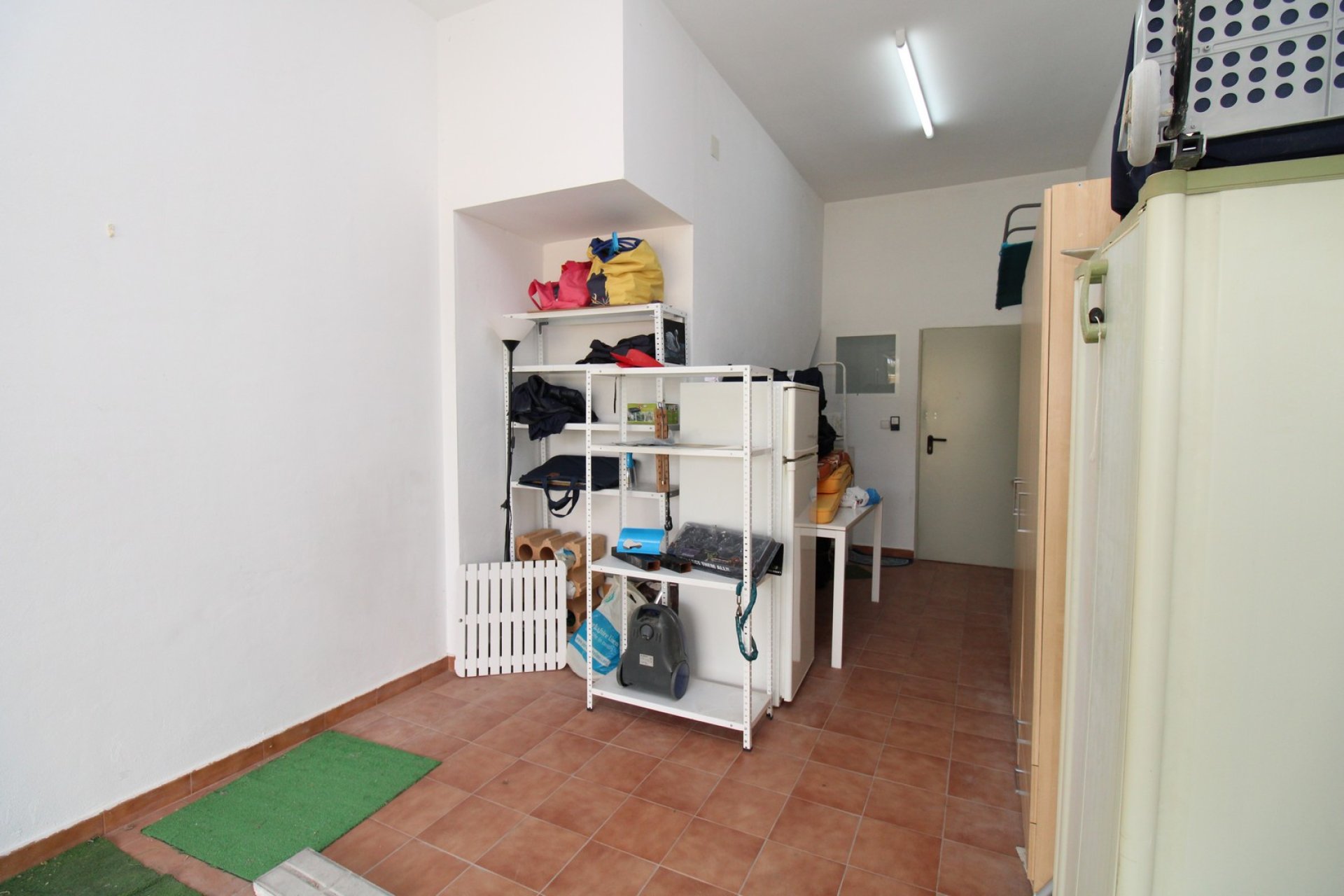 Resale - Apartment -
San Miguel de Salinas - Torremendo
