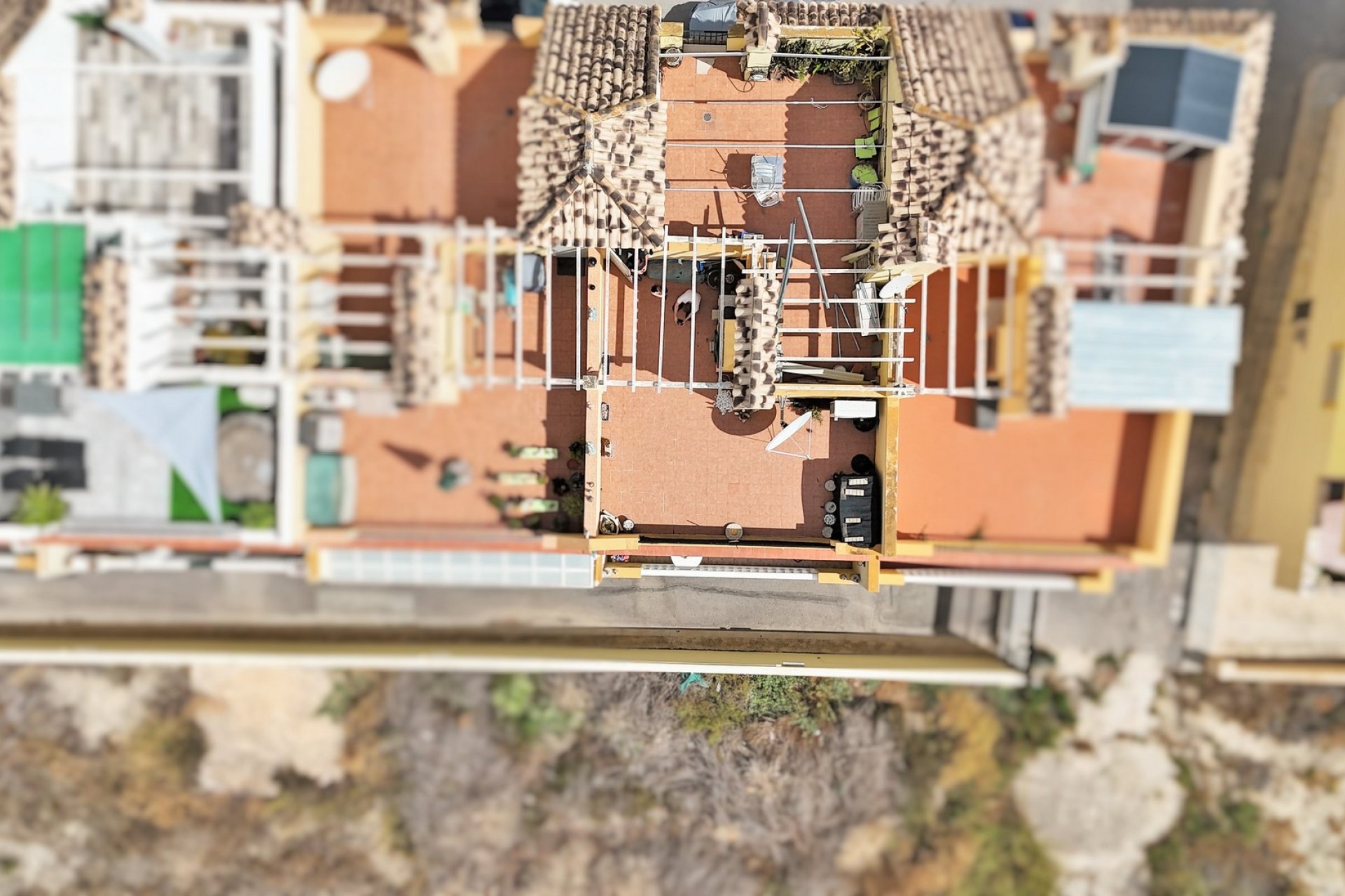 Resale - Apartment -
San Miguel de Salinas - Torremendo