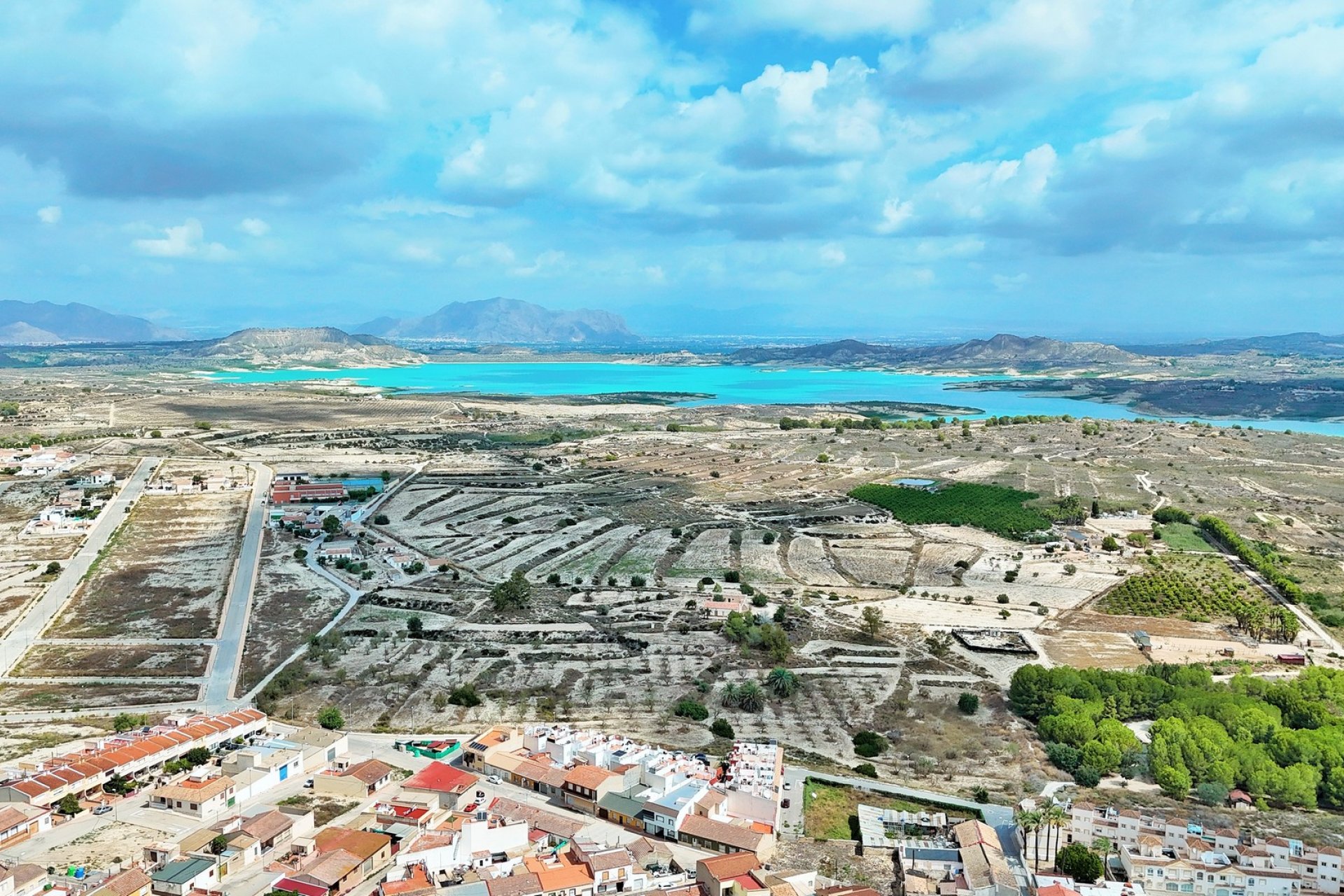 Resale - Apartment -
San Miguel de Salinas - Torremendo