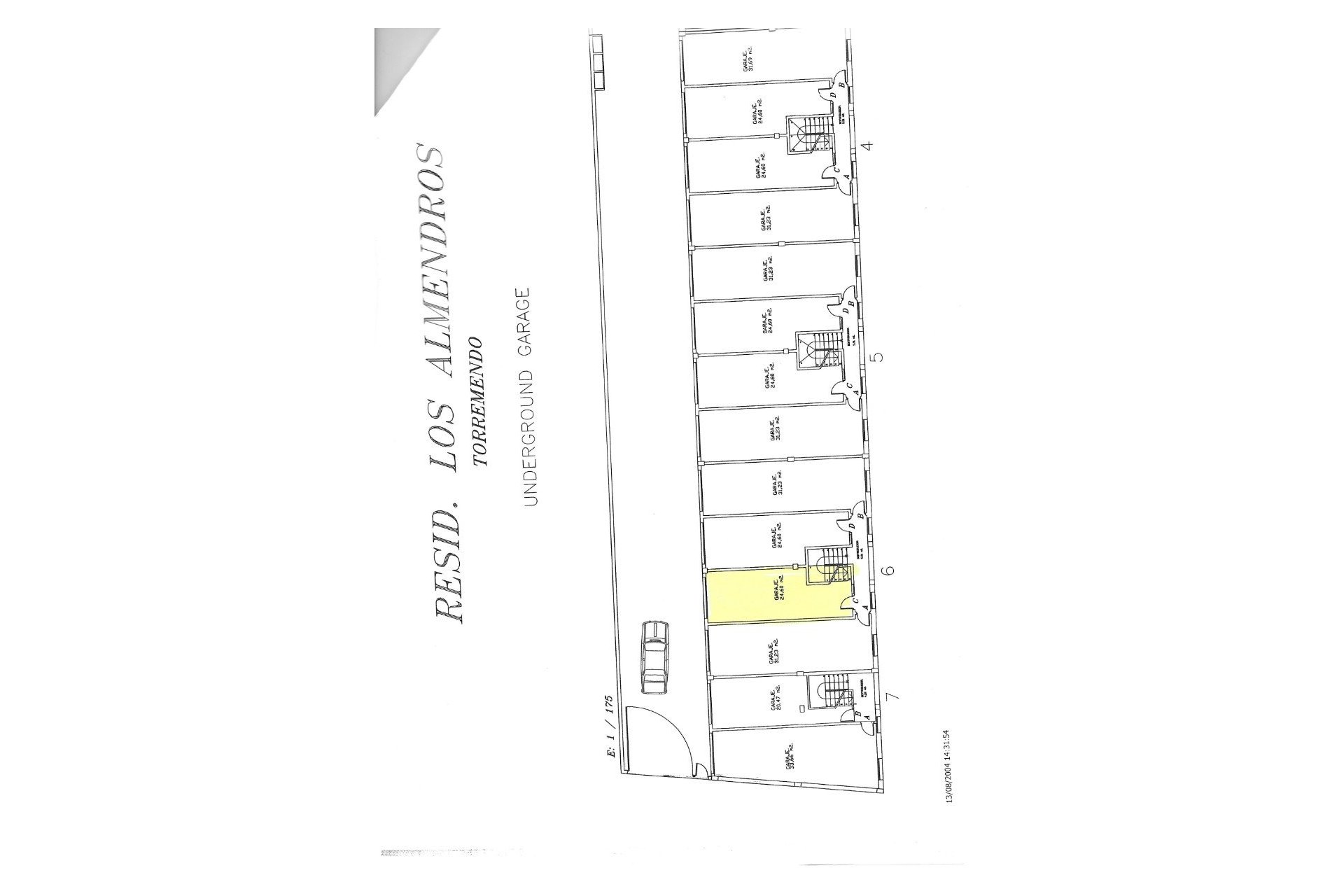 Resale - Apartment -
San Miguel de Salinas - Torremendo