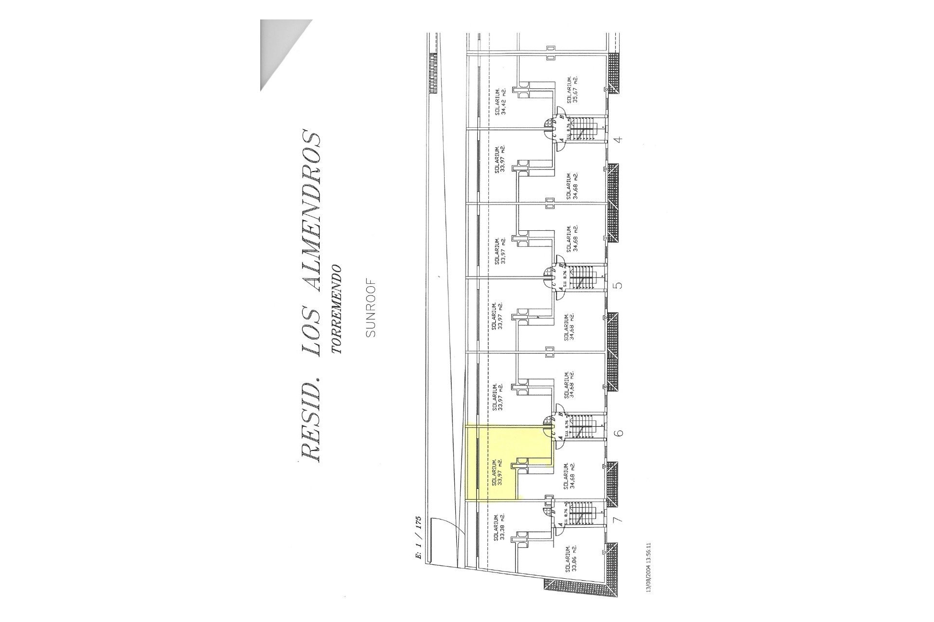 Resale - Apartment -
San Miguel de Salinas - Torremendo