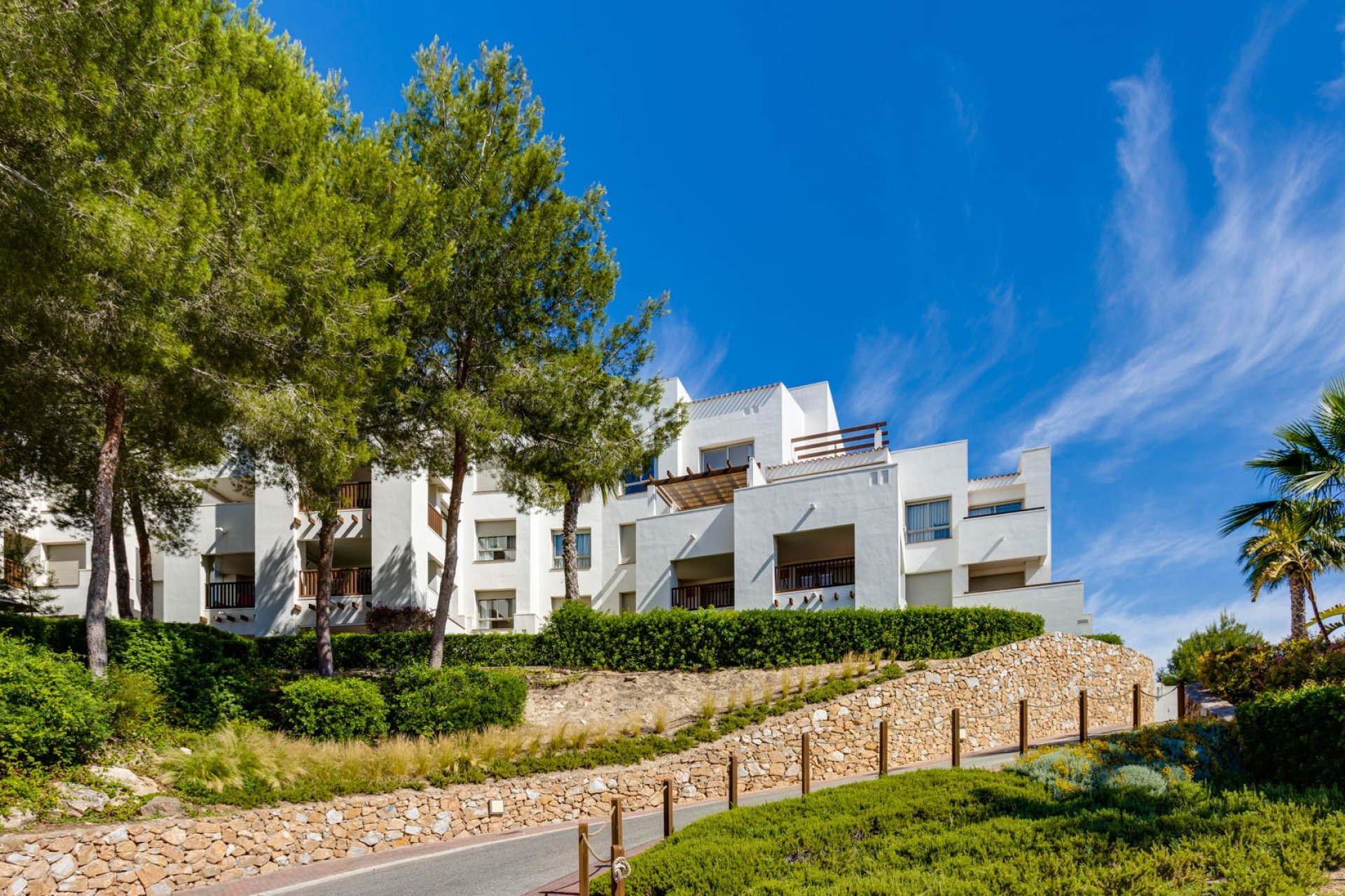 Resale - Apartment -
San Miguel de Salinas