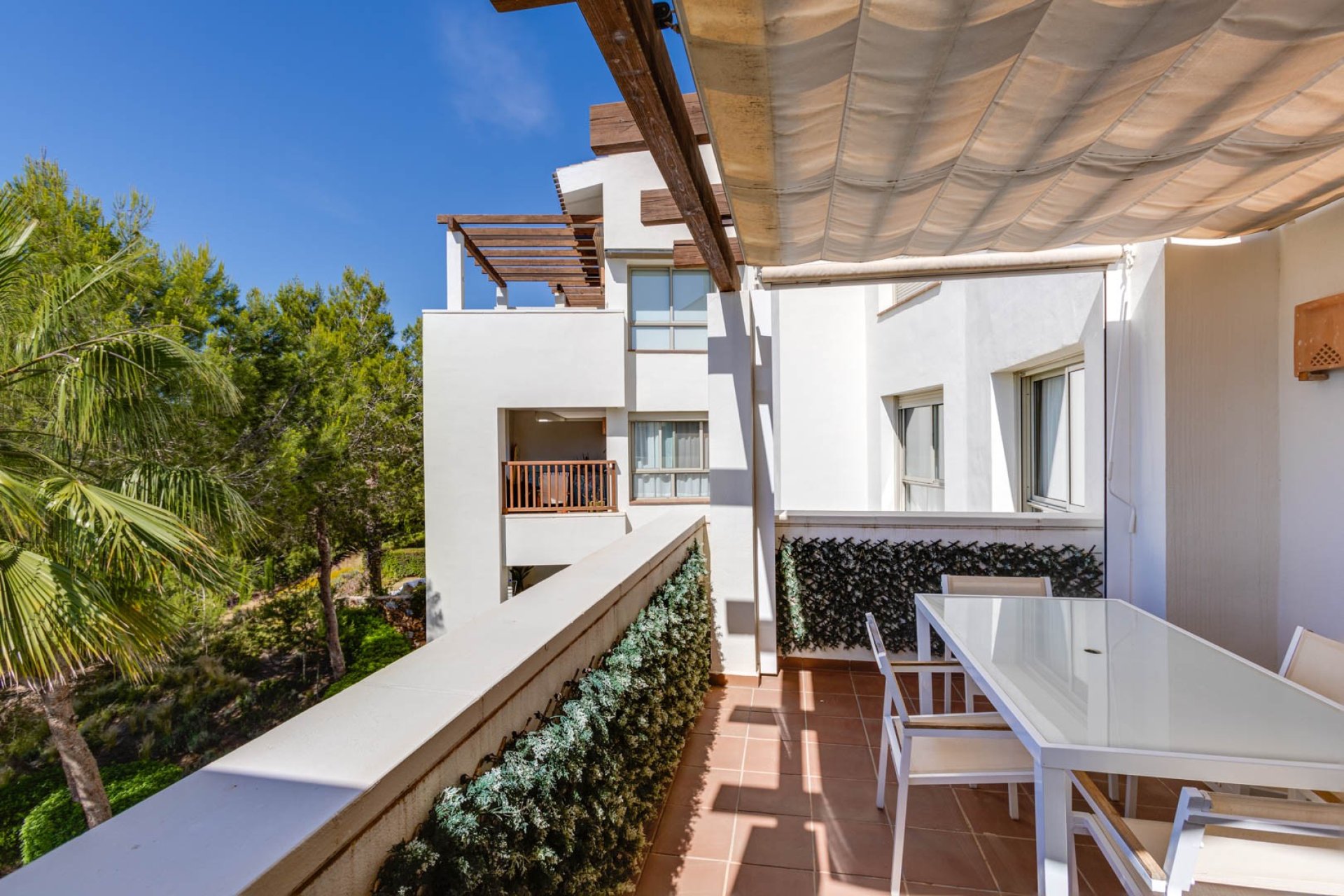 Resale - Apartment -
San Miguel de Salinas