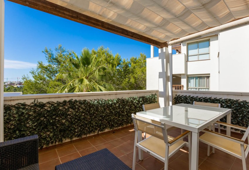 Resale - Apartment -
San Miguel de Salinas