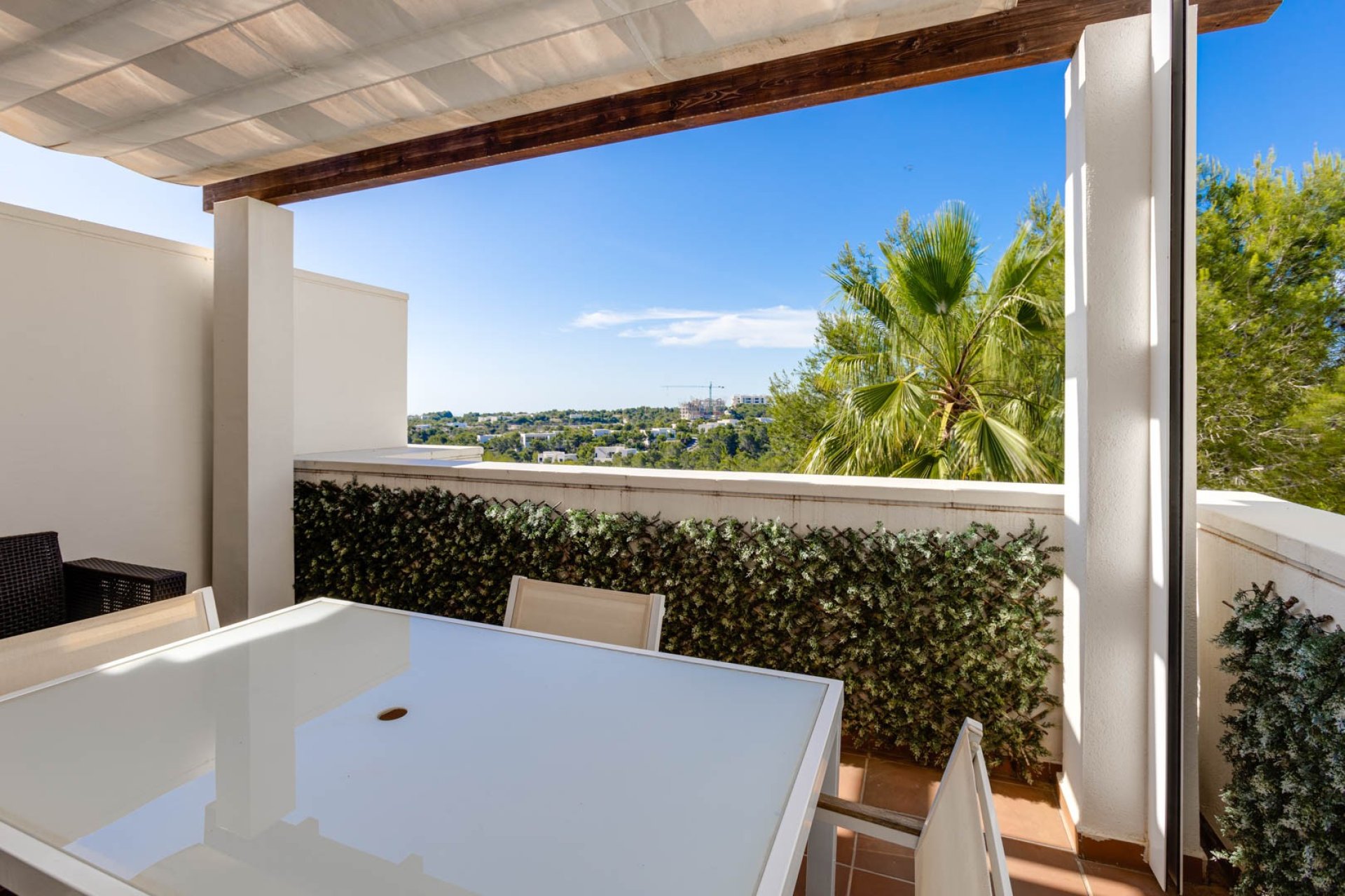 Resale - Apartment -
San Miguel de Salinas