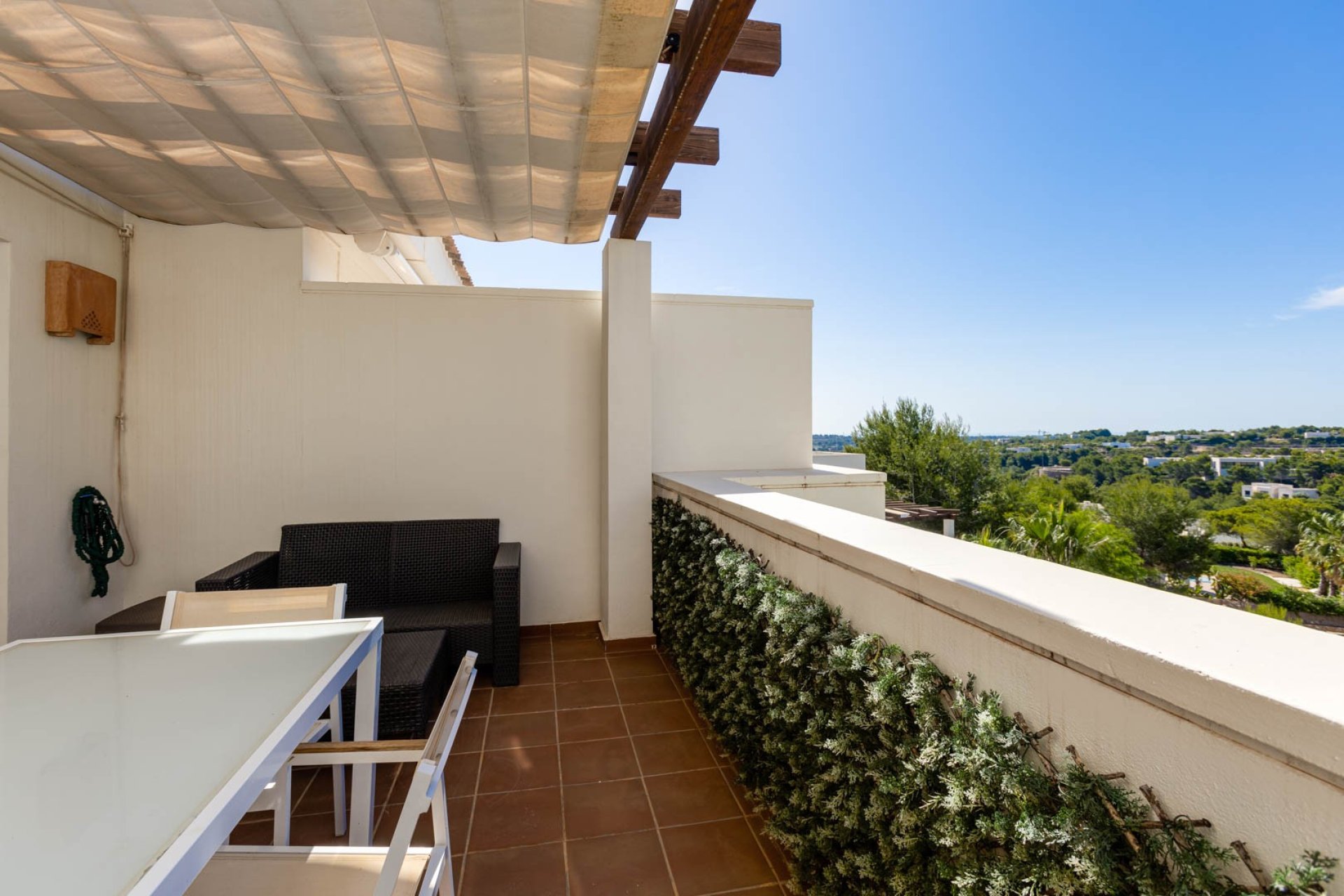 Resale - Apartment -
San Miguel de Salinas