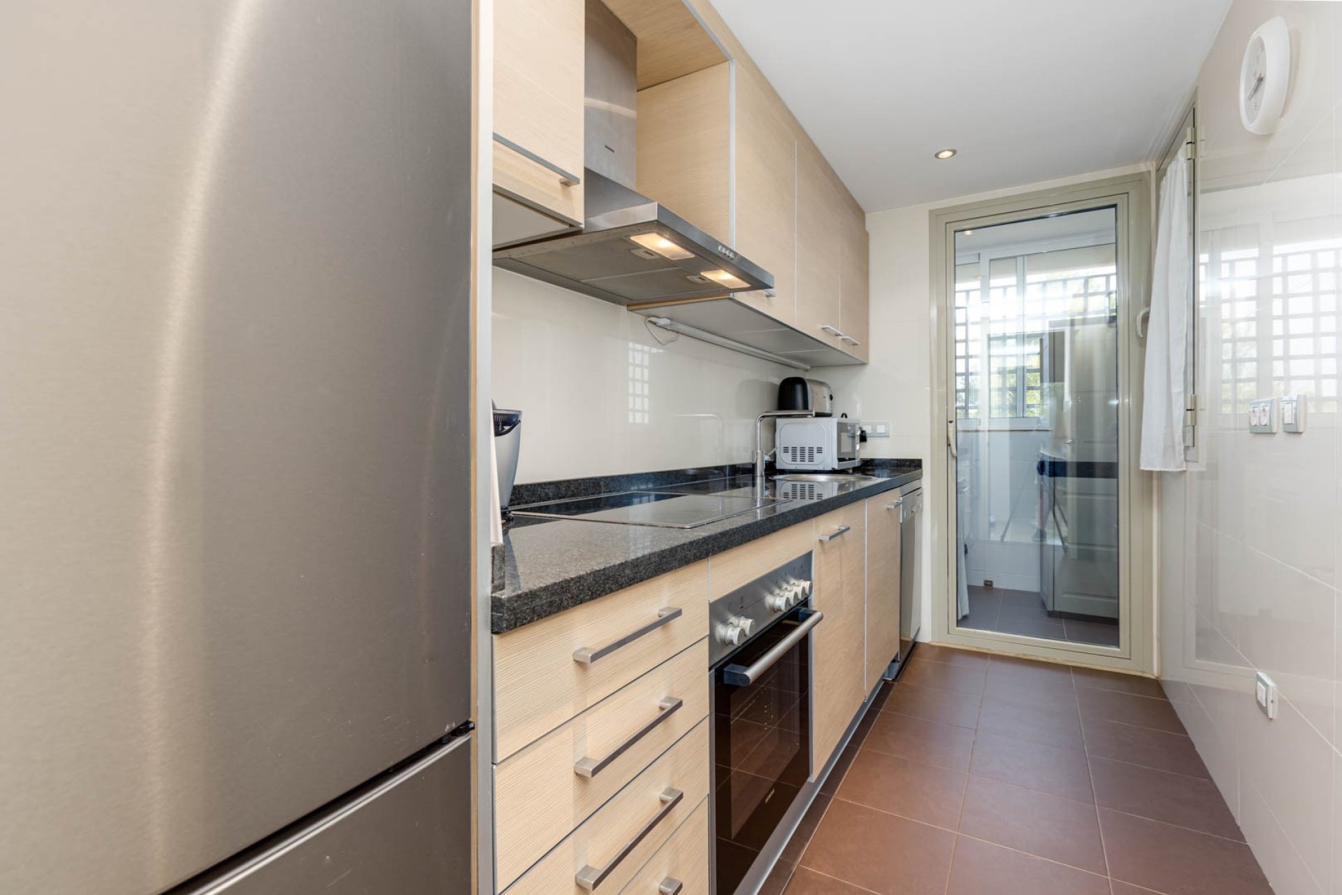 Resale - Apartment -
San Miguel de Salinas