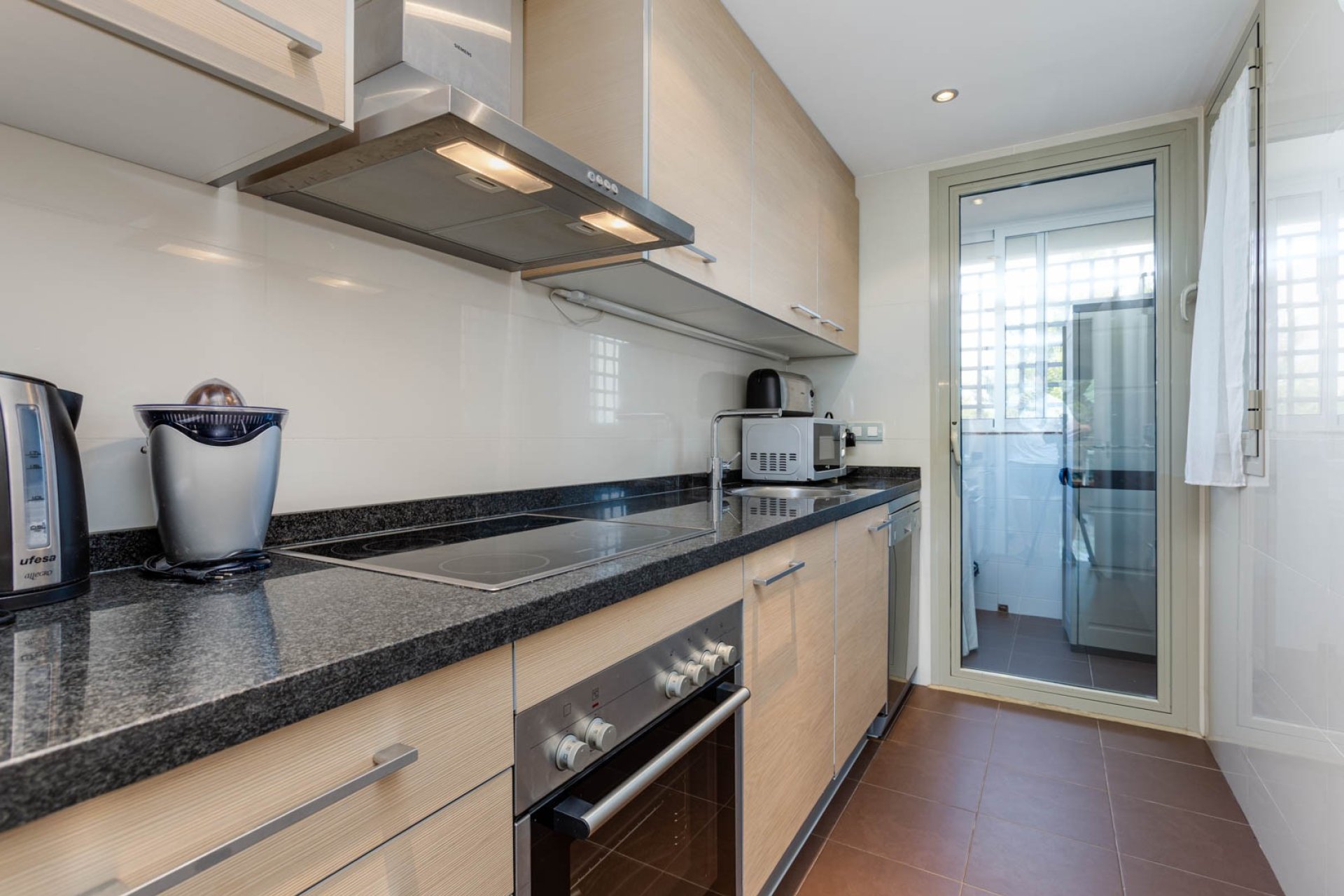 Resale - Apartment -
San Miguel de Salinas
