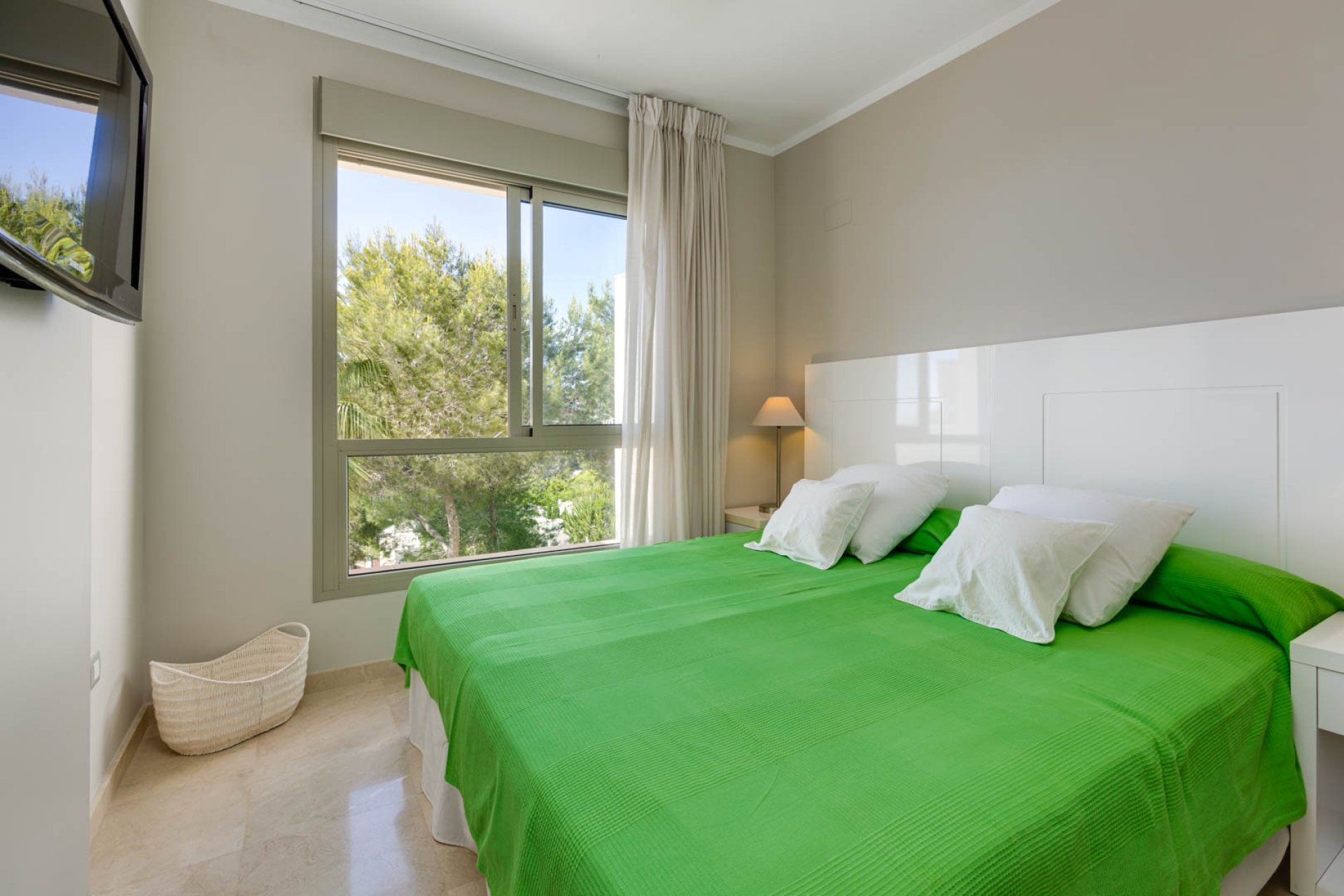 Resale - Apartment -
San Miguel de Salinas